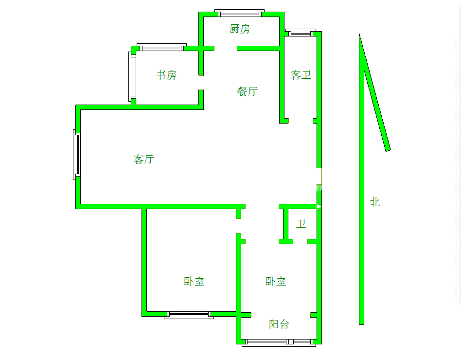 段店馨苑
