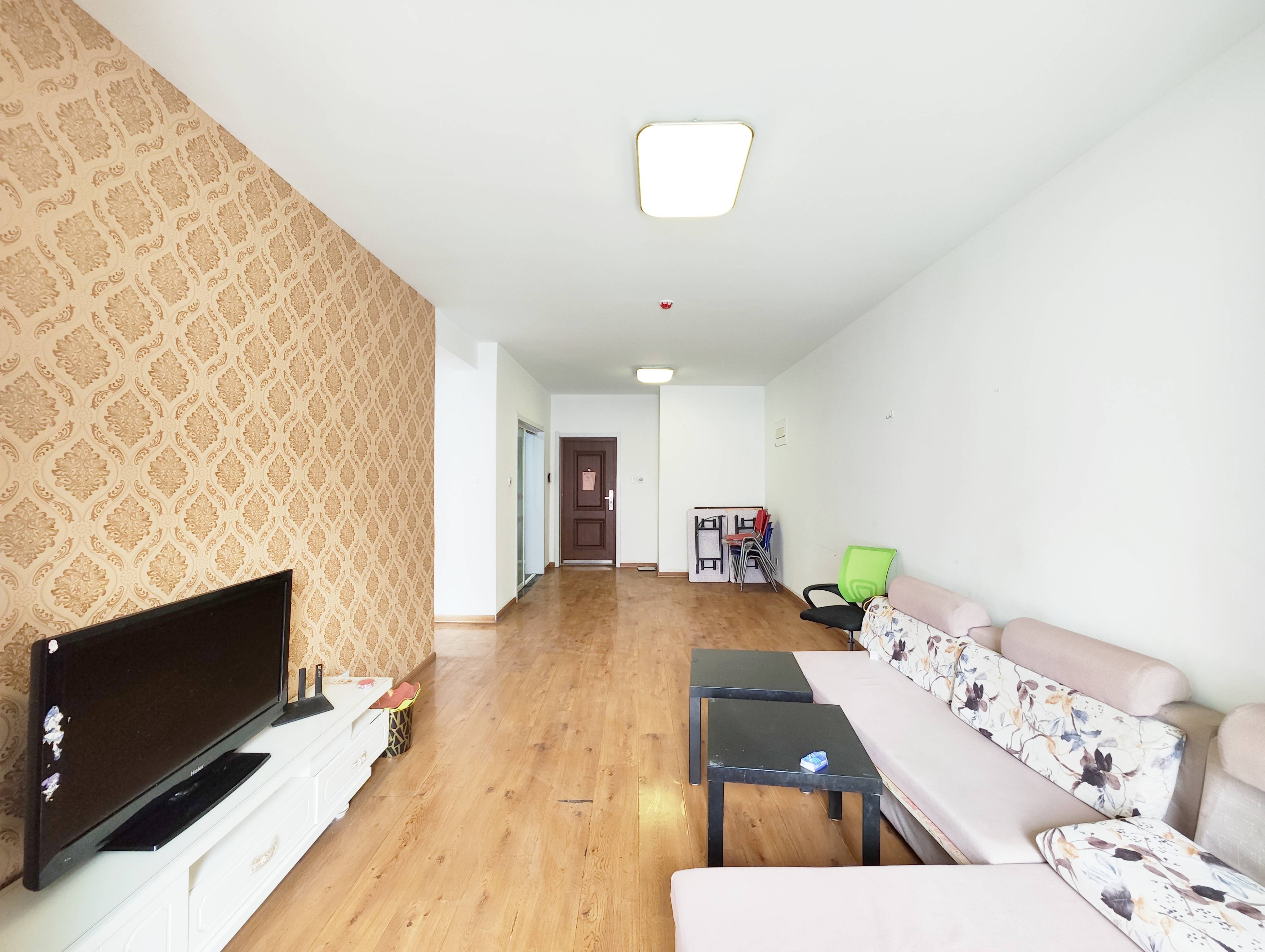 中建锦绣城三期