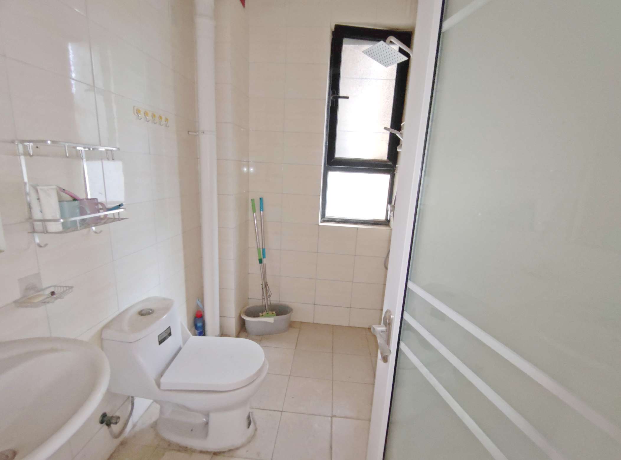 中海国际社区御山华府西区(A4地块）