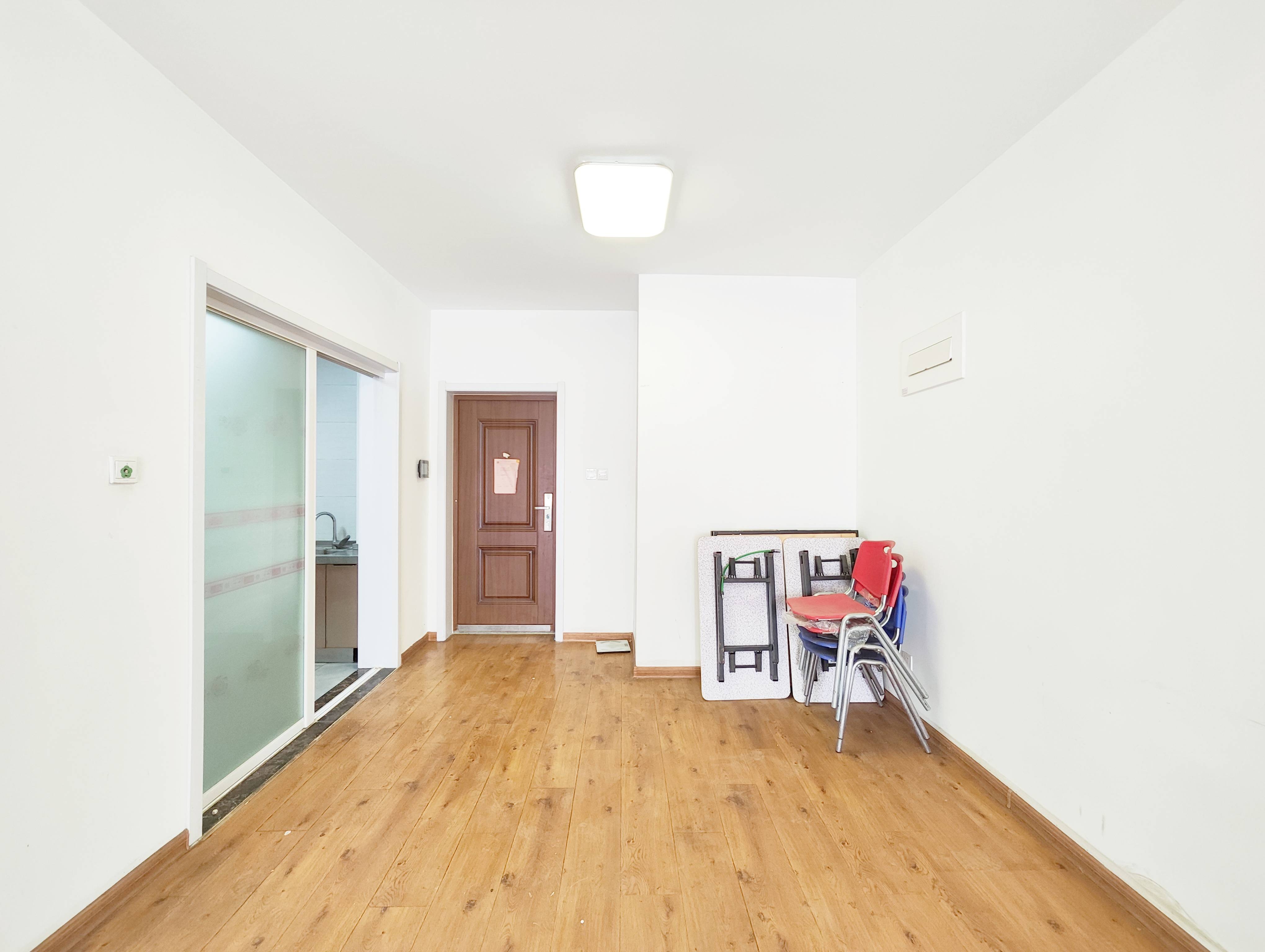 中建锦绣城三期