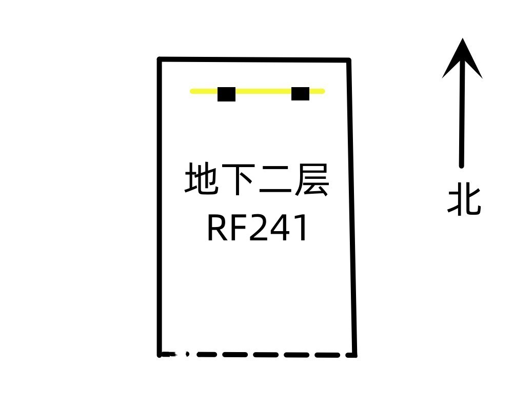 鲁能领秀城车位商铺