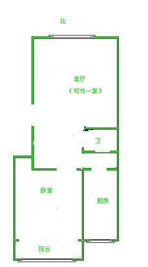 山水庭院