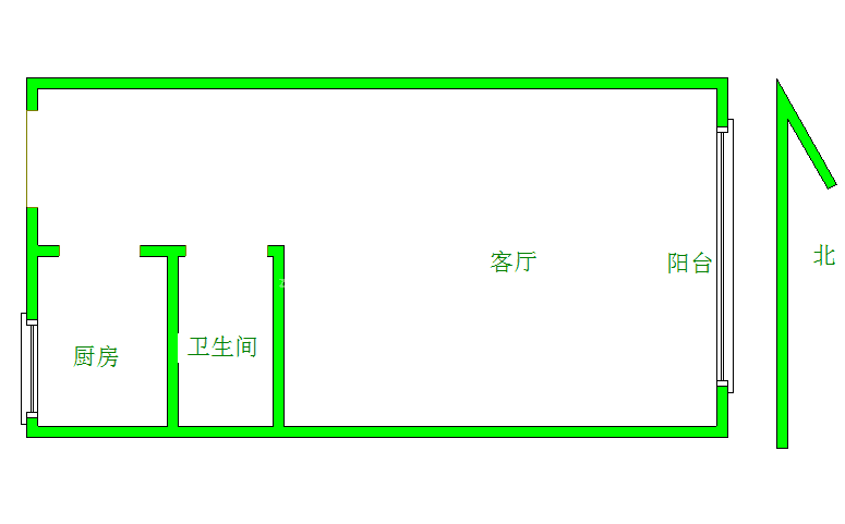 清河西苑