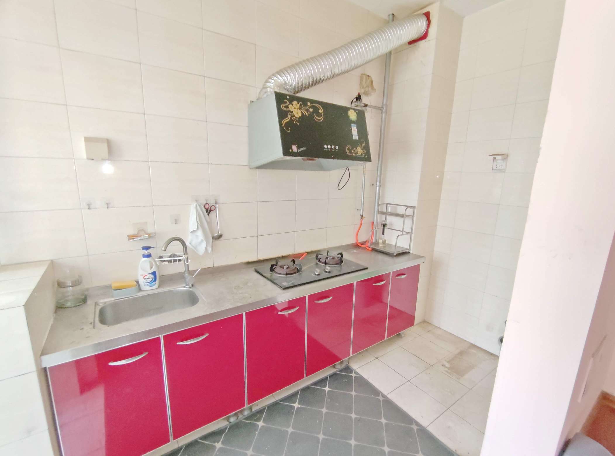 中海国际社区御山华府西区(A4地块）