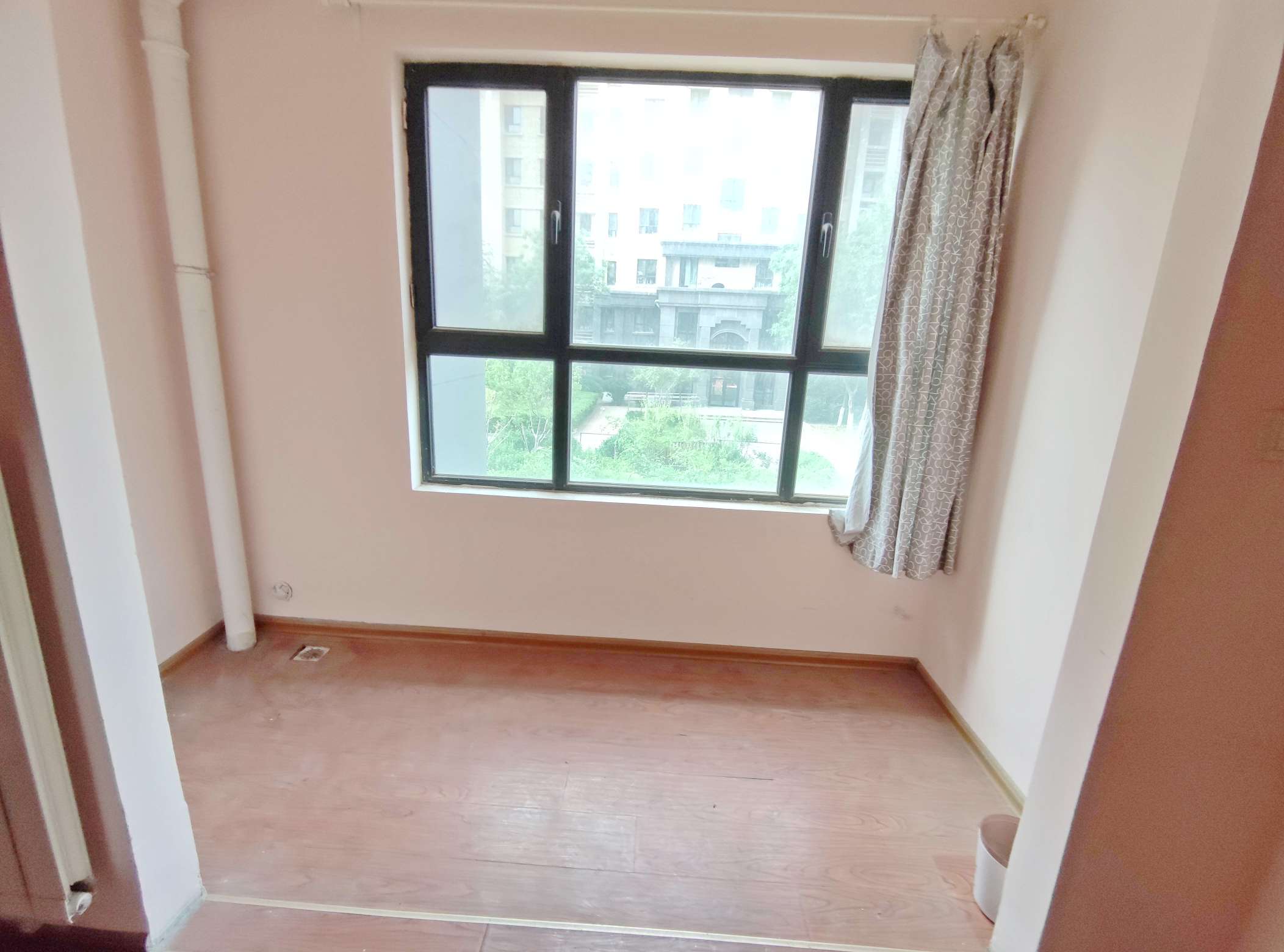 中海国际社区御山华府西区(A4地块）