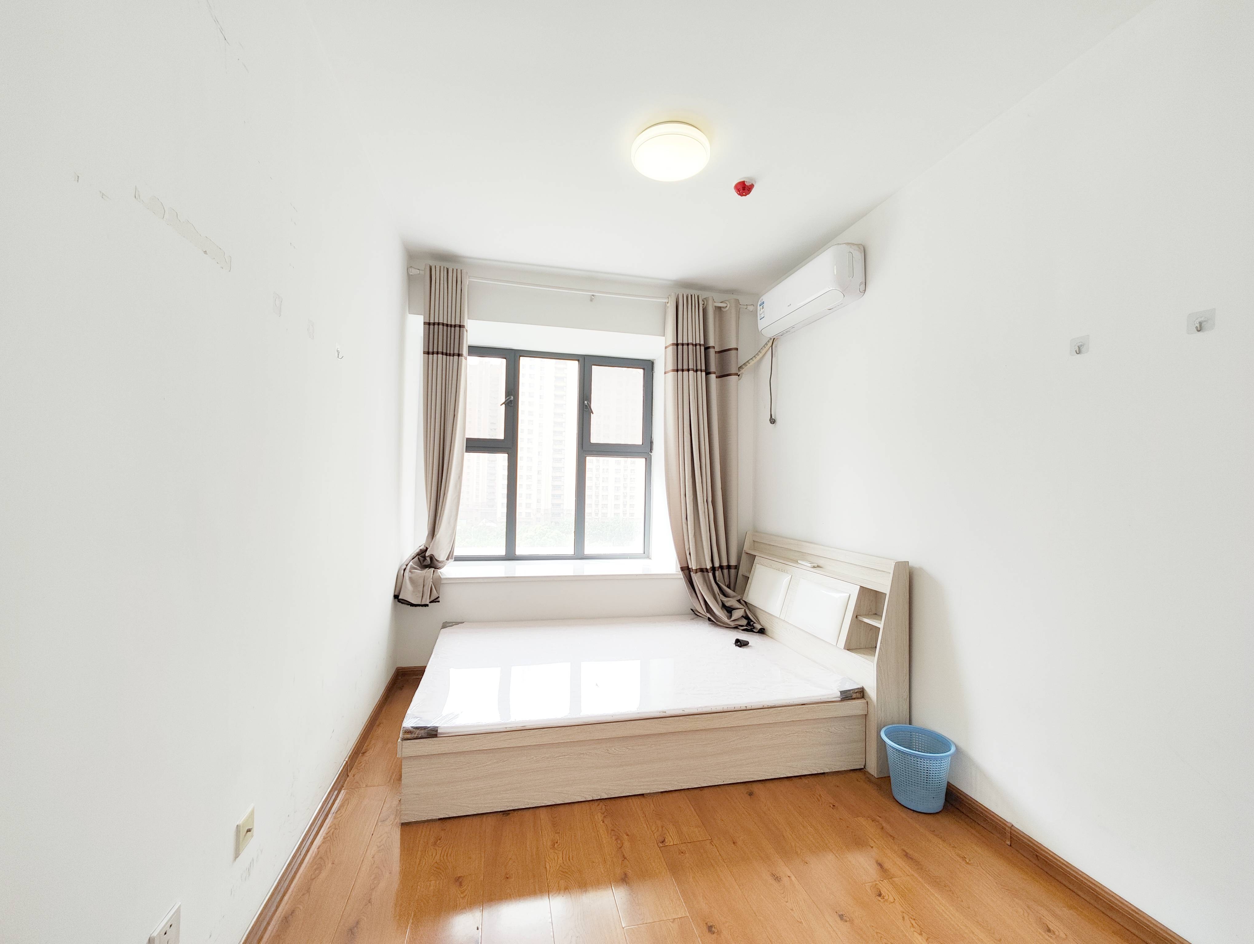 中建锦绣城三期