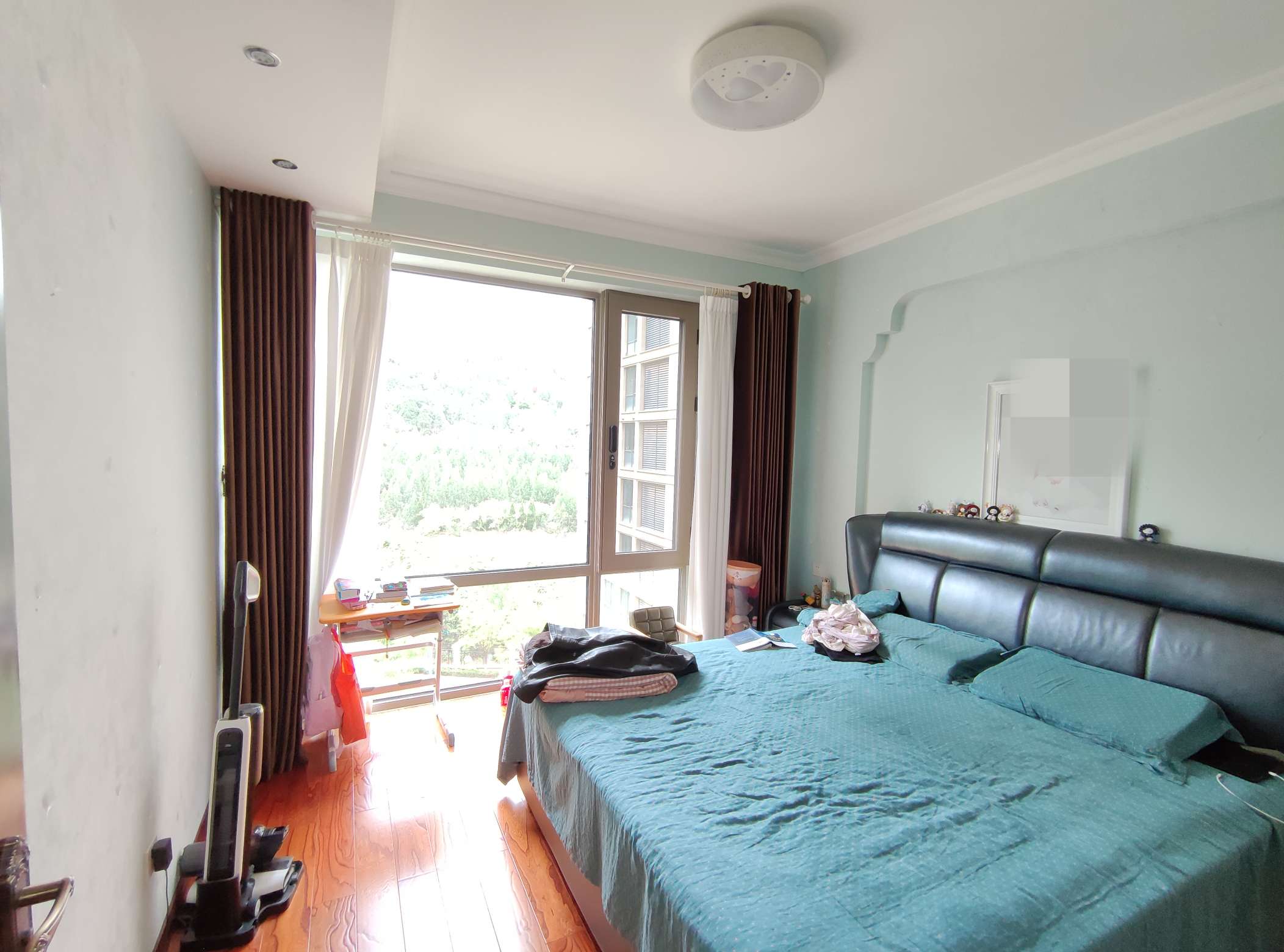 海尔绿城全运村锦兰园