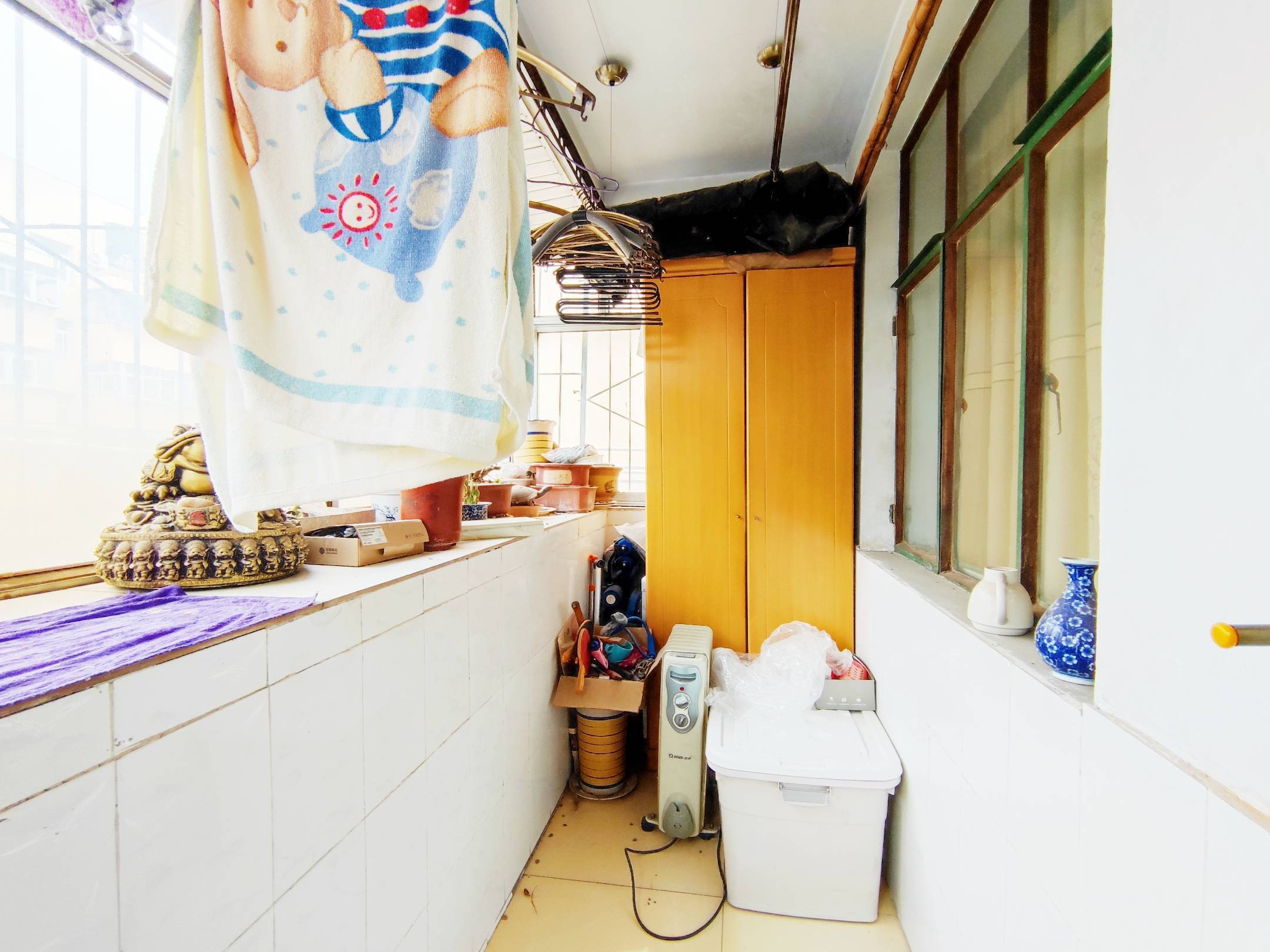 明星小区(槐荫)