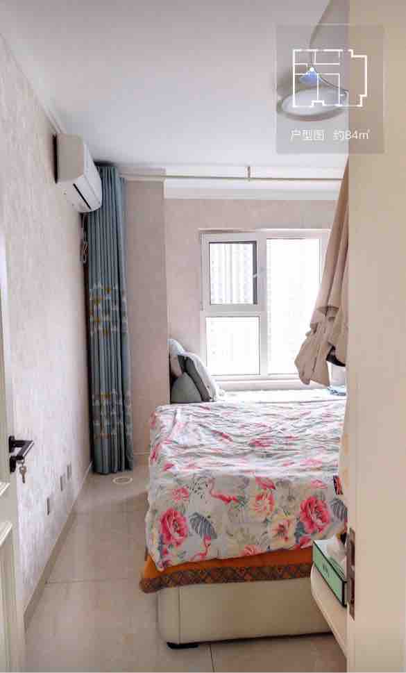 中新国际东城一区