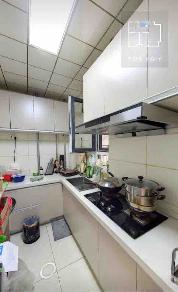 中新国际东城一区