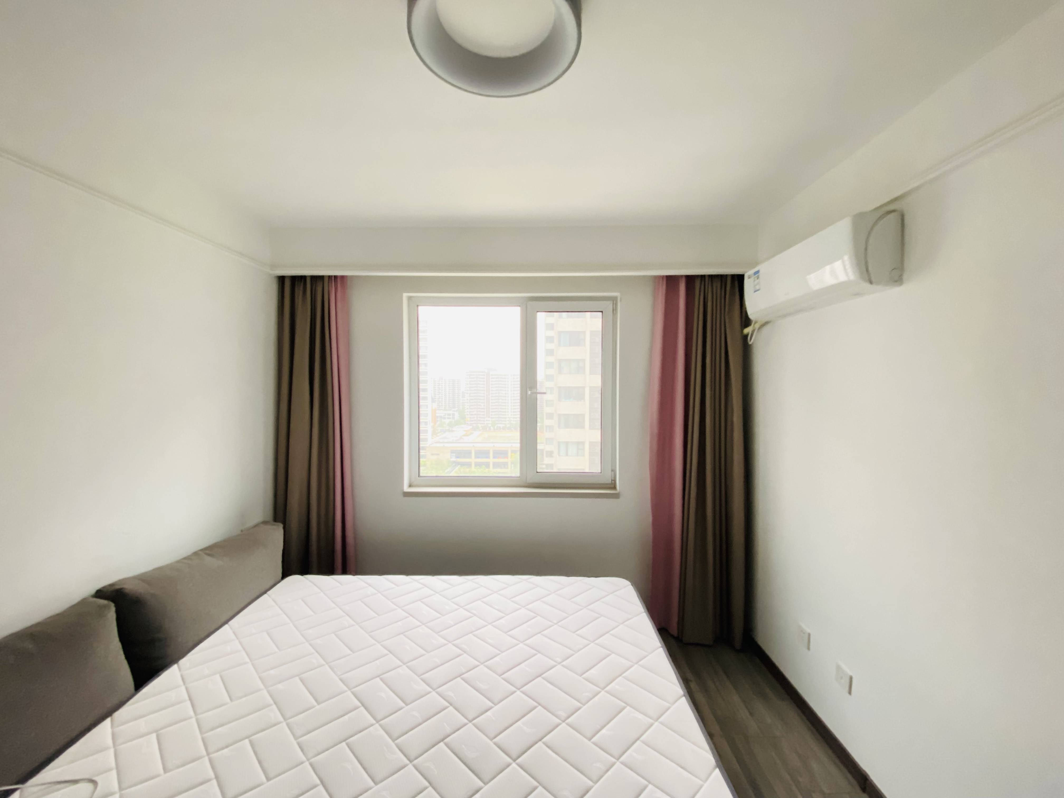 万科龙湖城市之光