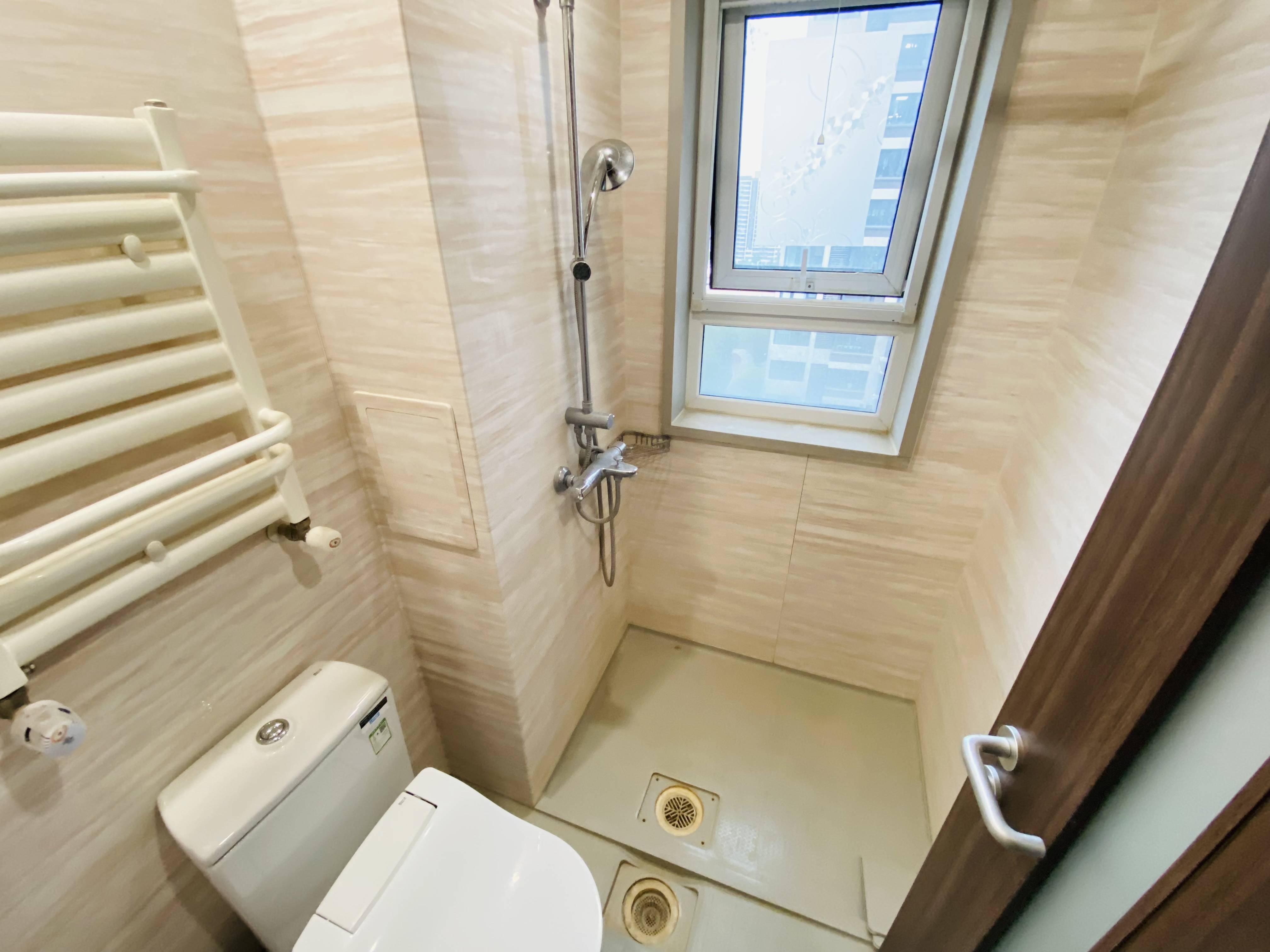 万科龙湖城市之光