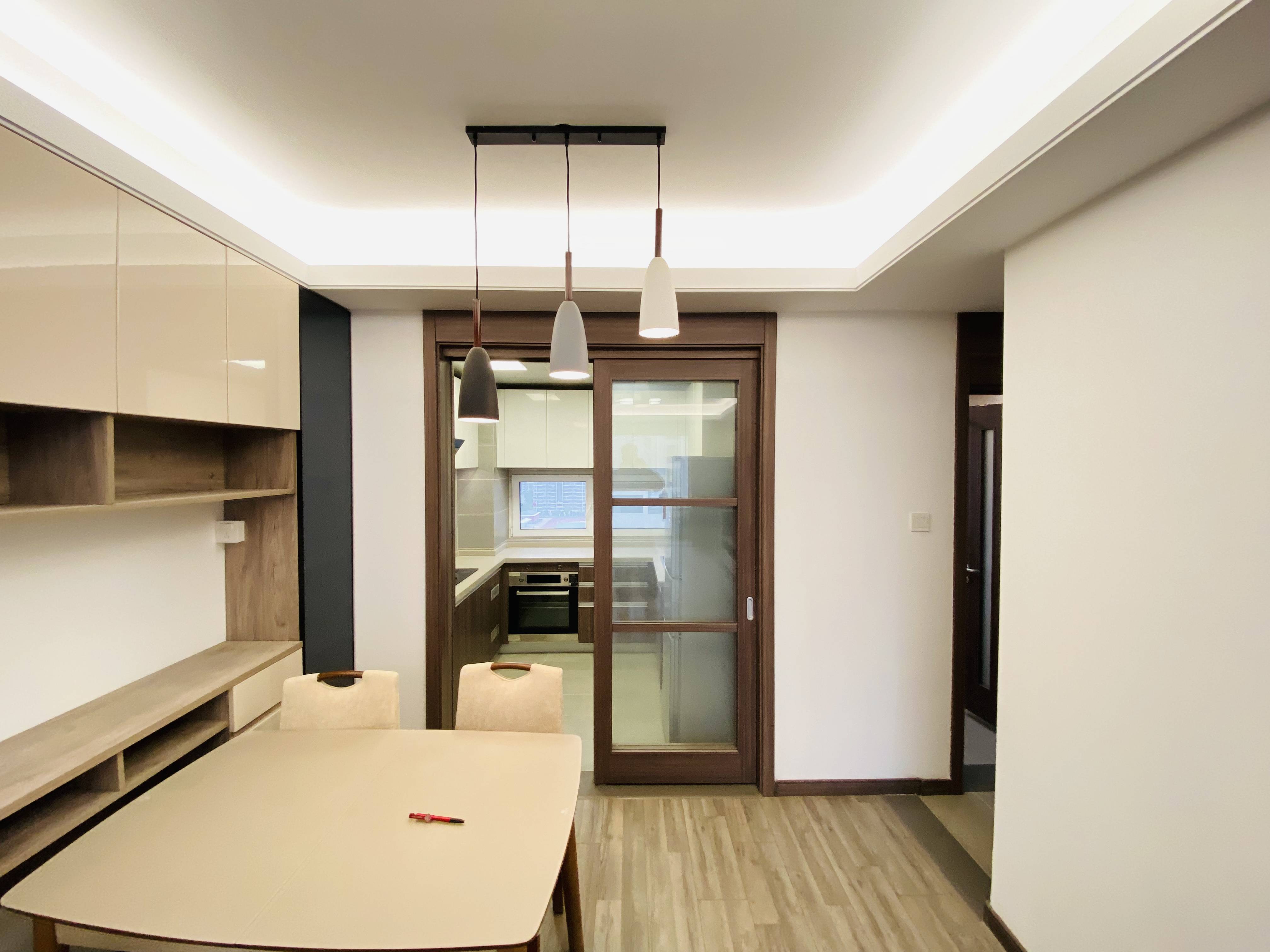 万科龙湖城市之光