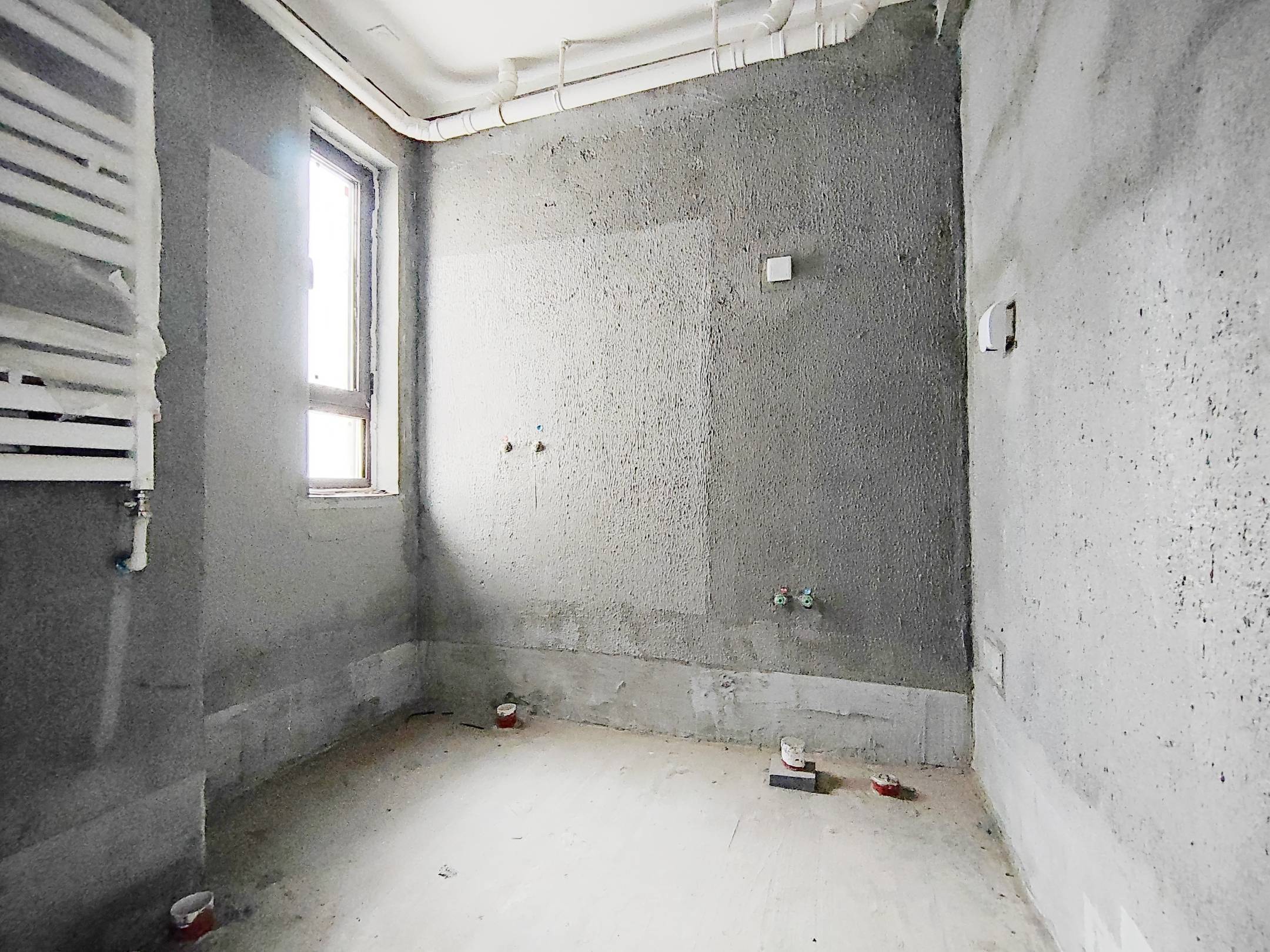 中建锦绣首府