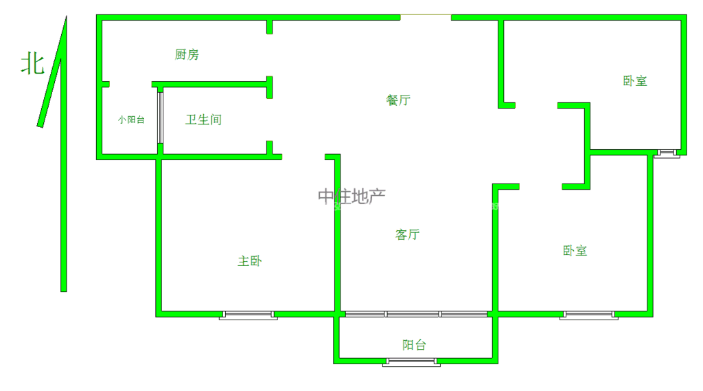 恒大金碧新城