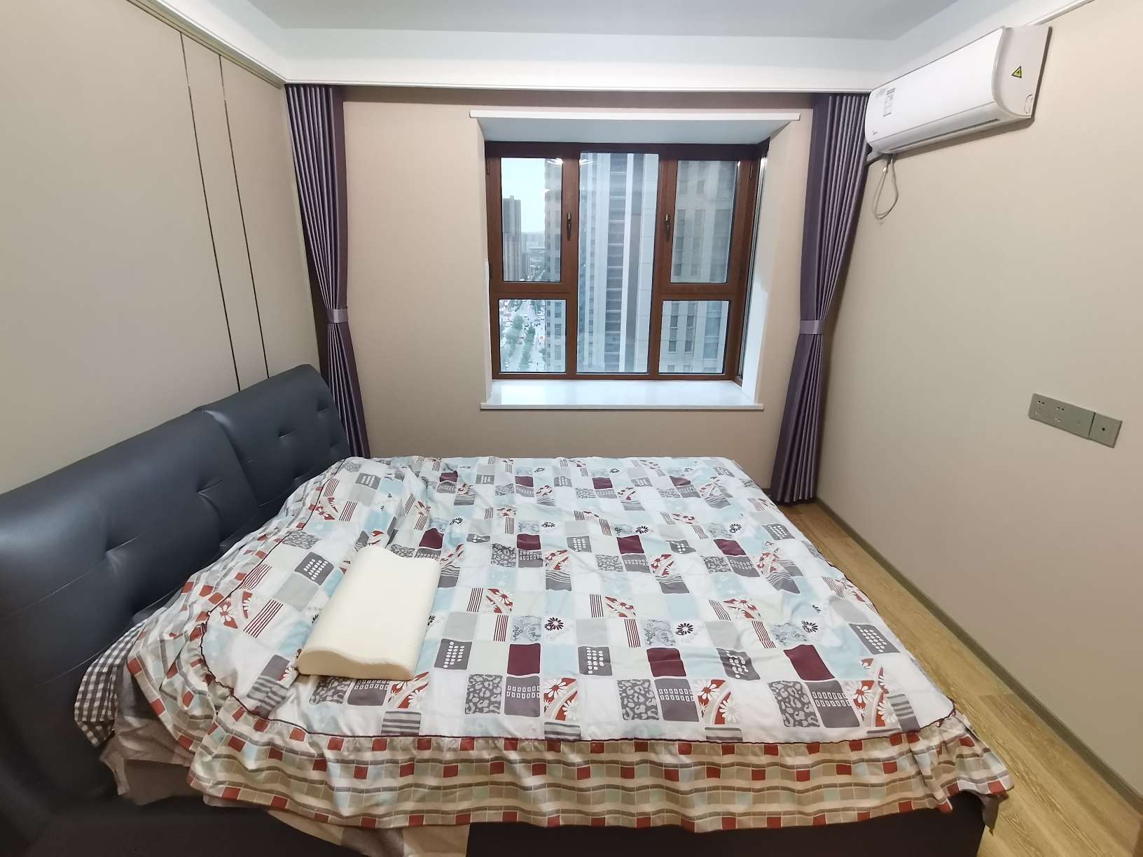 鲁能泰山7号三期