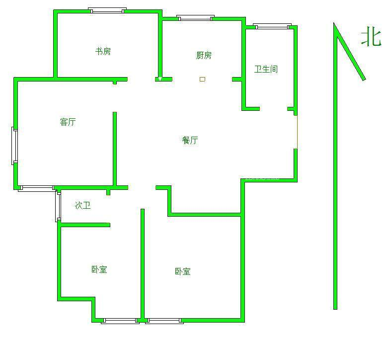 中建锦绣城