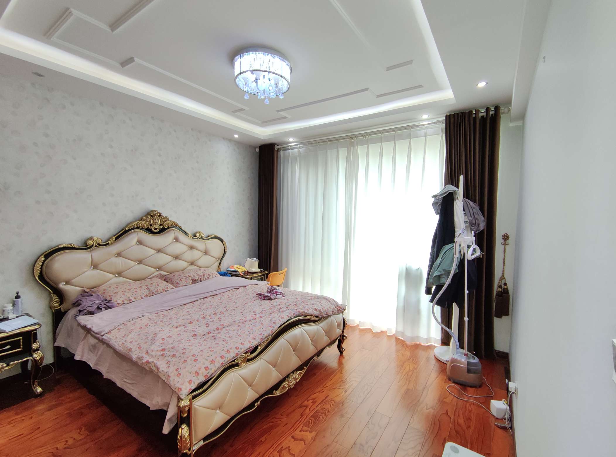 海尔绿城全运村锦兰园