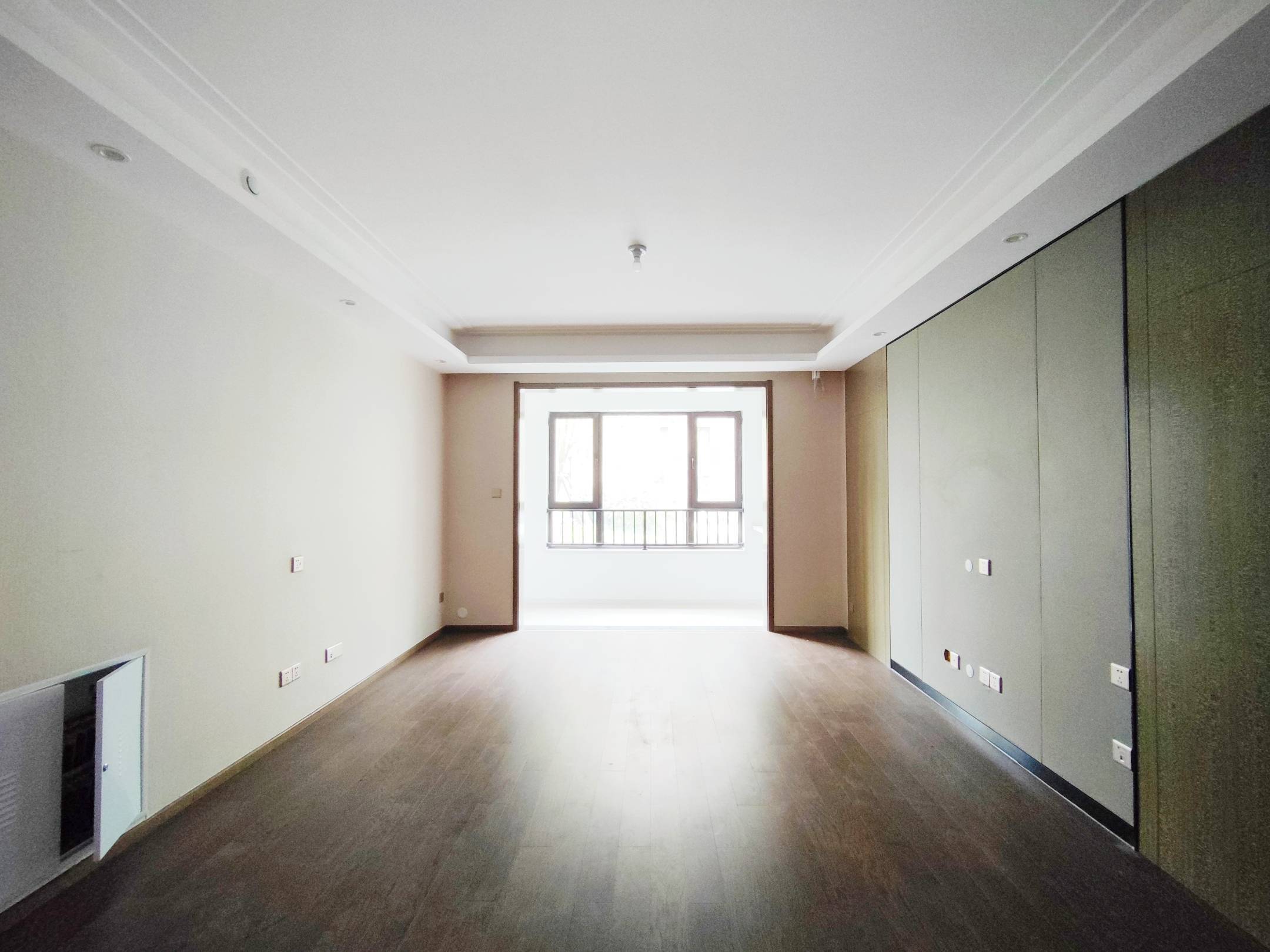中建锦绣首府