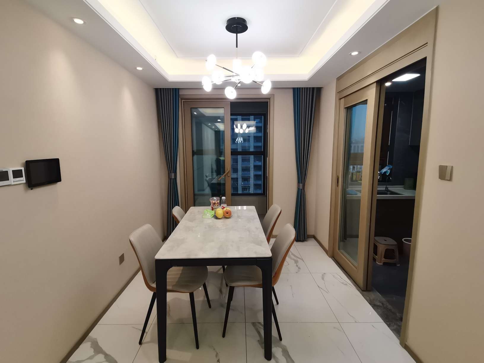 鲁能泰山7号三期