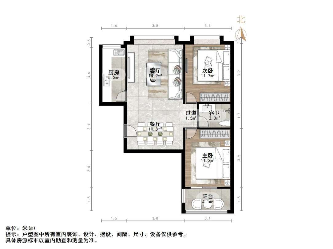 鲍德现代逸城
