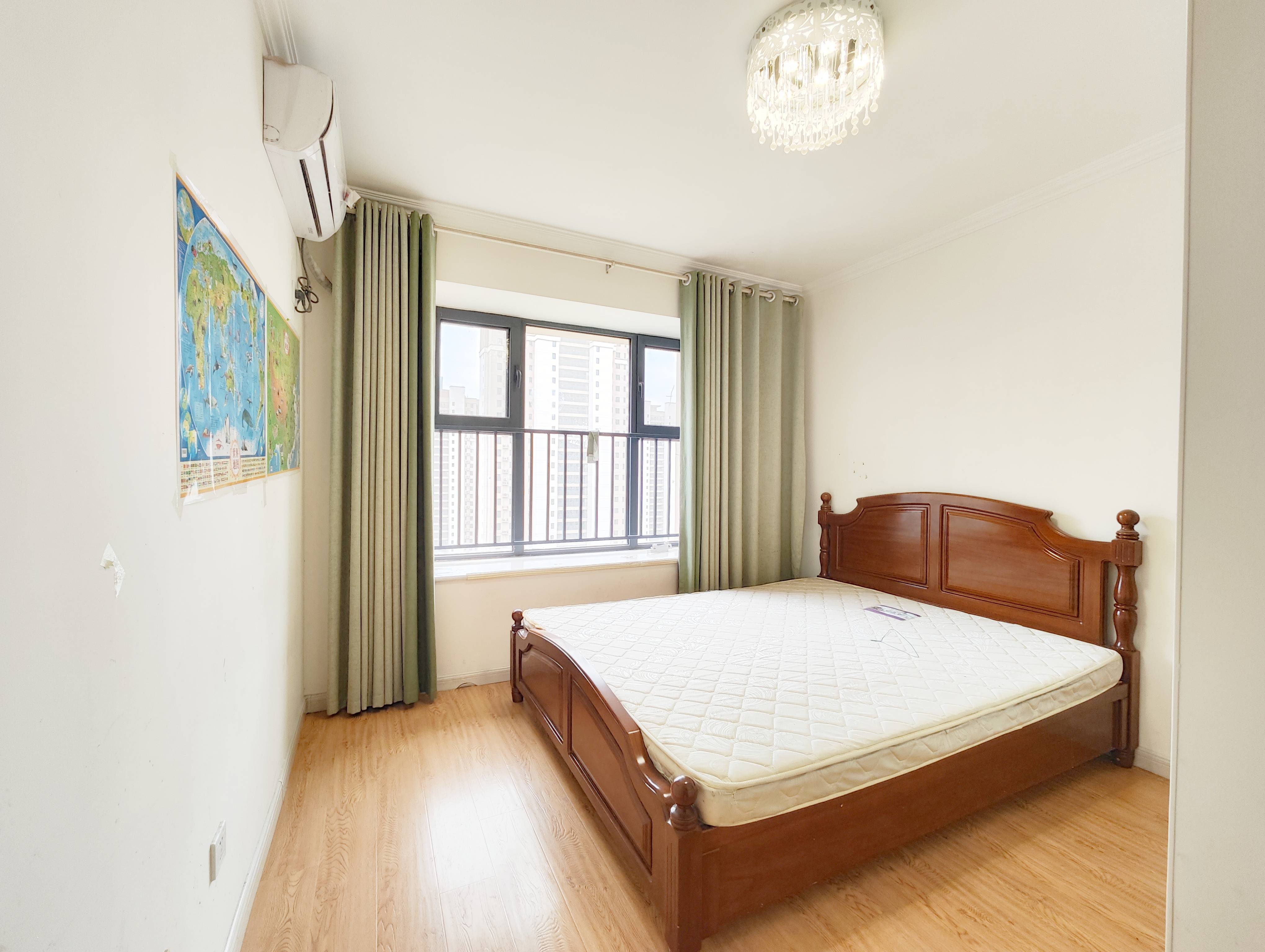 中建锦绣城三期