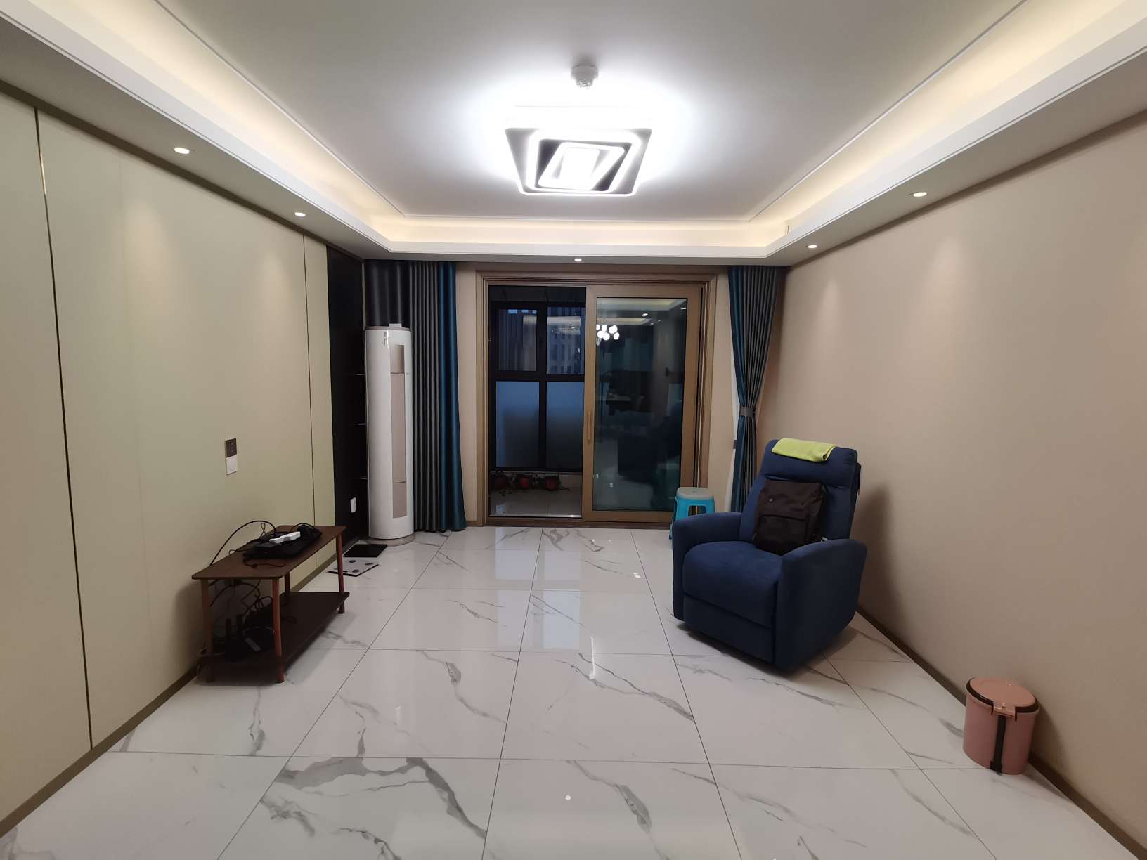 鲁能泰山7号三期