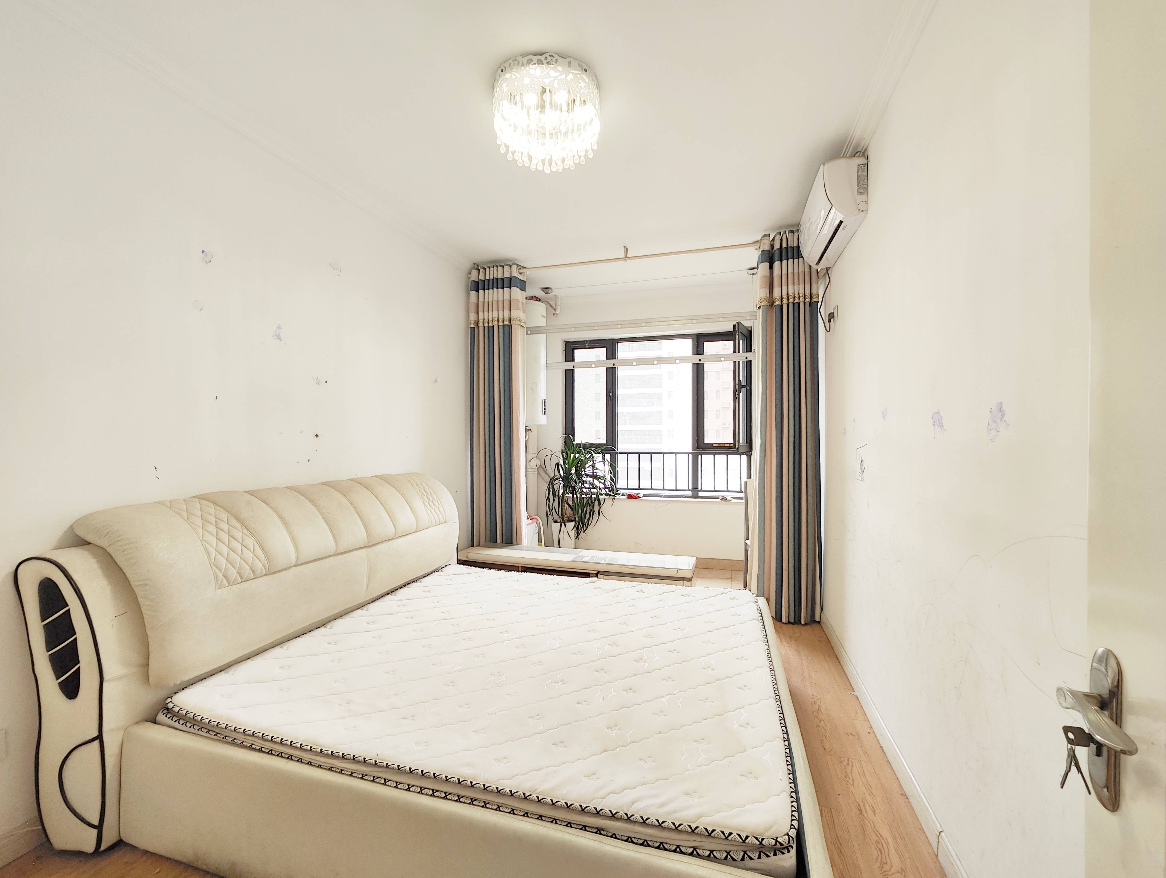 中建锦绣城三期