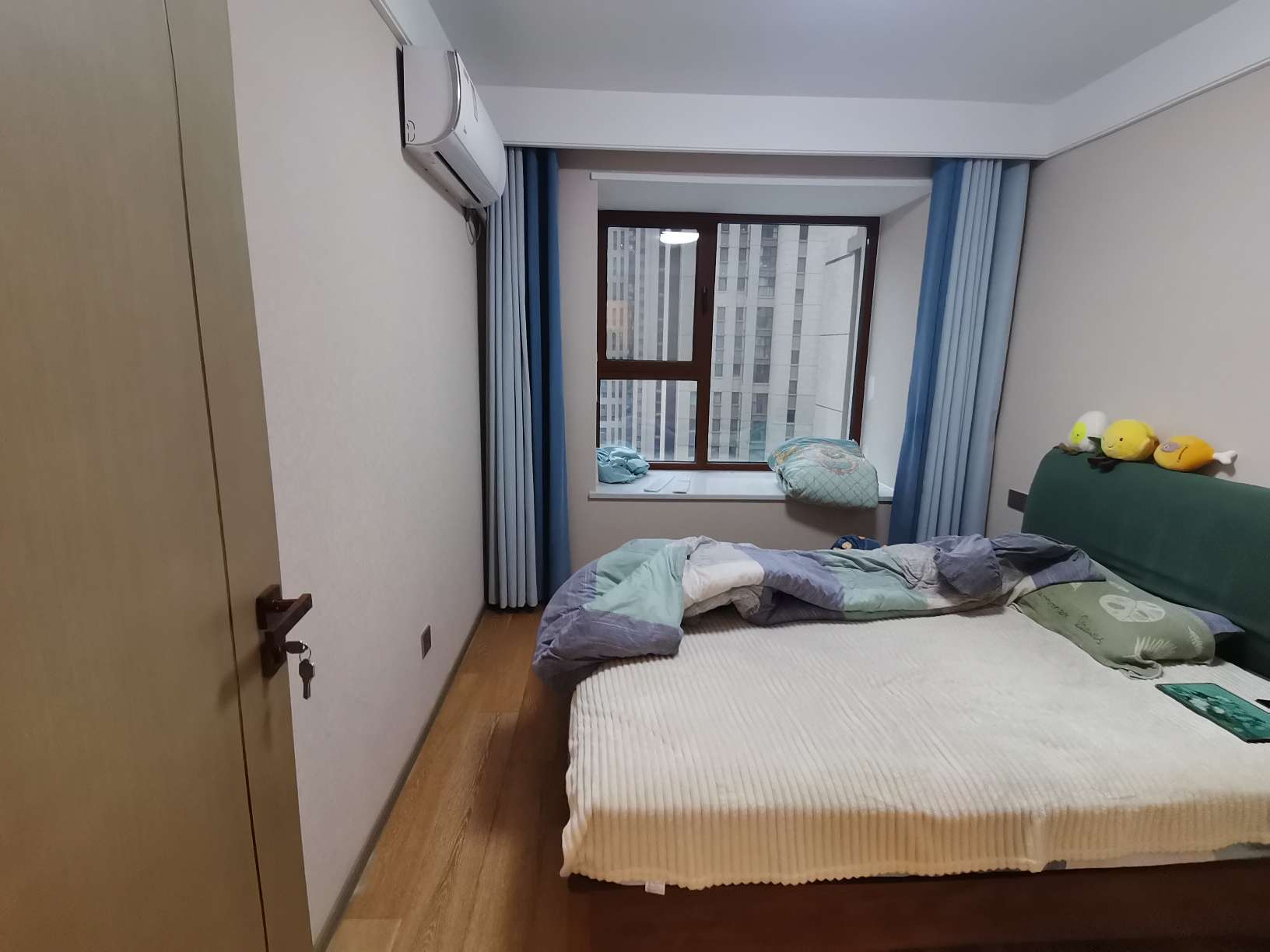 鲁能泰山7号三期