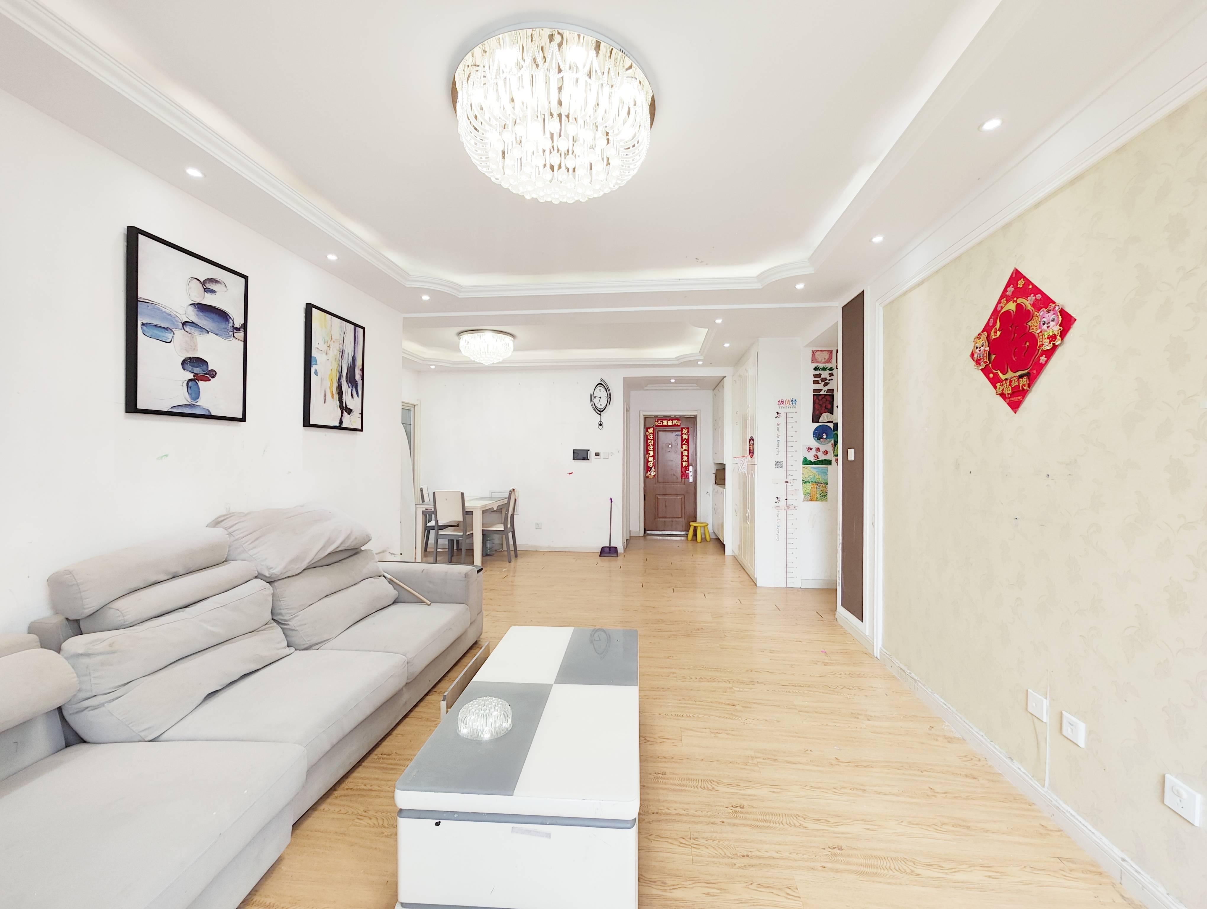 中建锦绣城三期