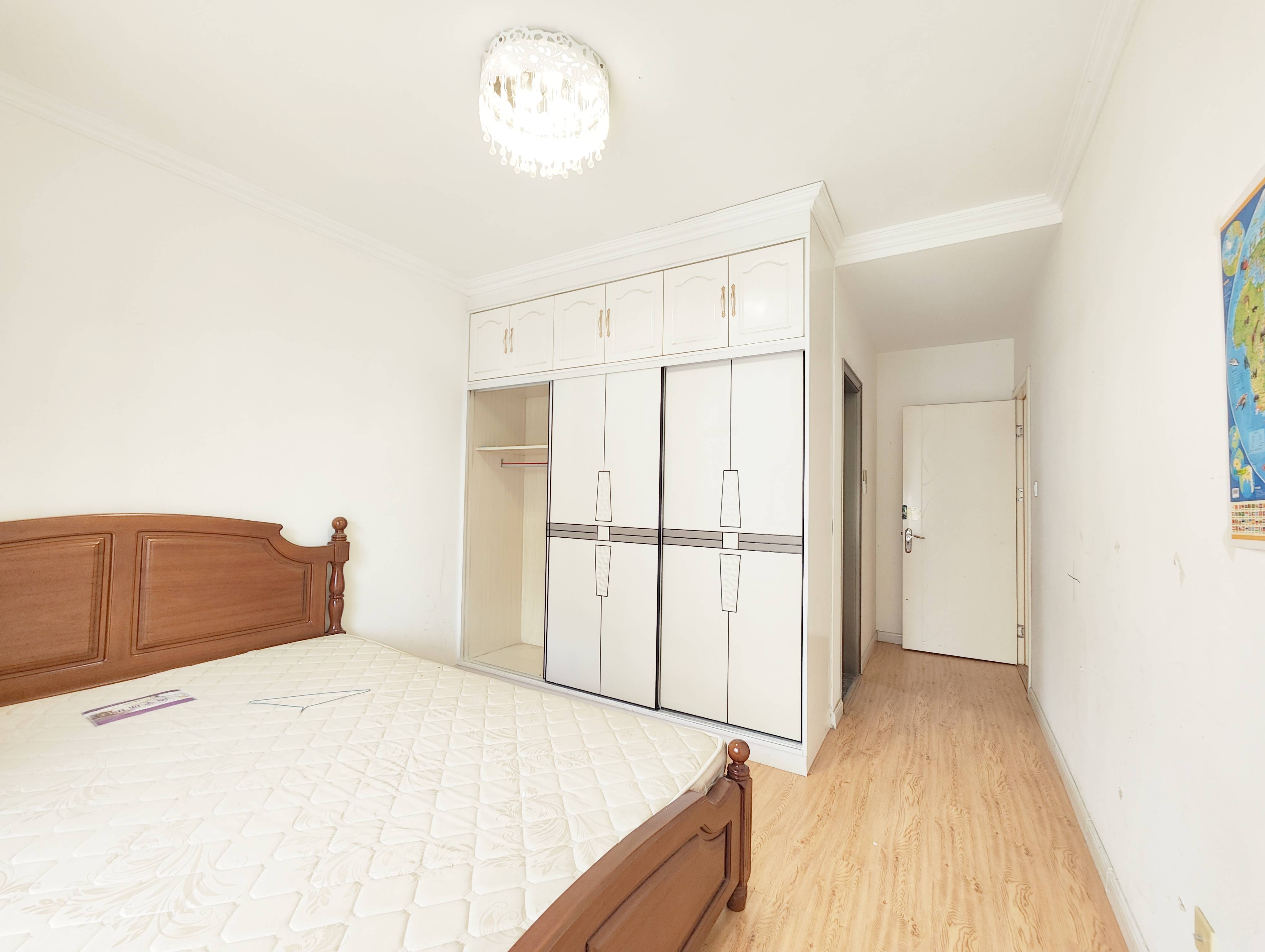 中建锦绣城三期