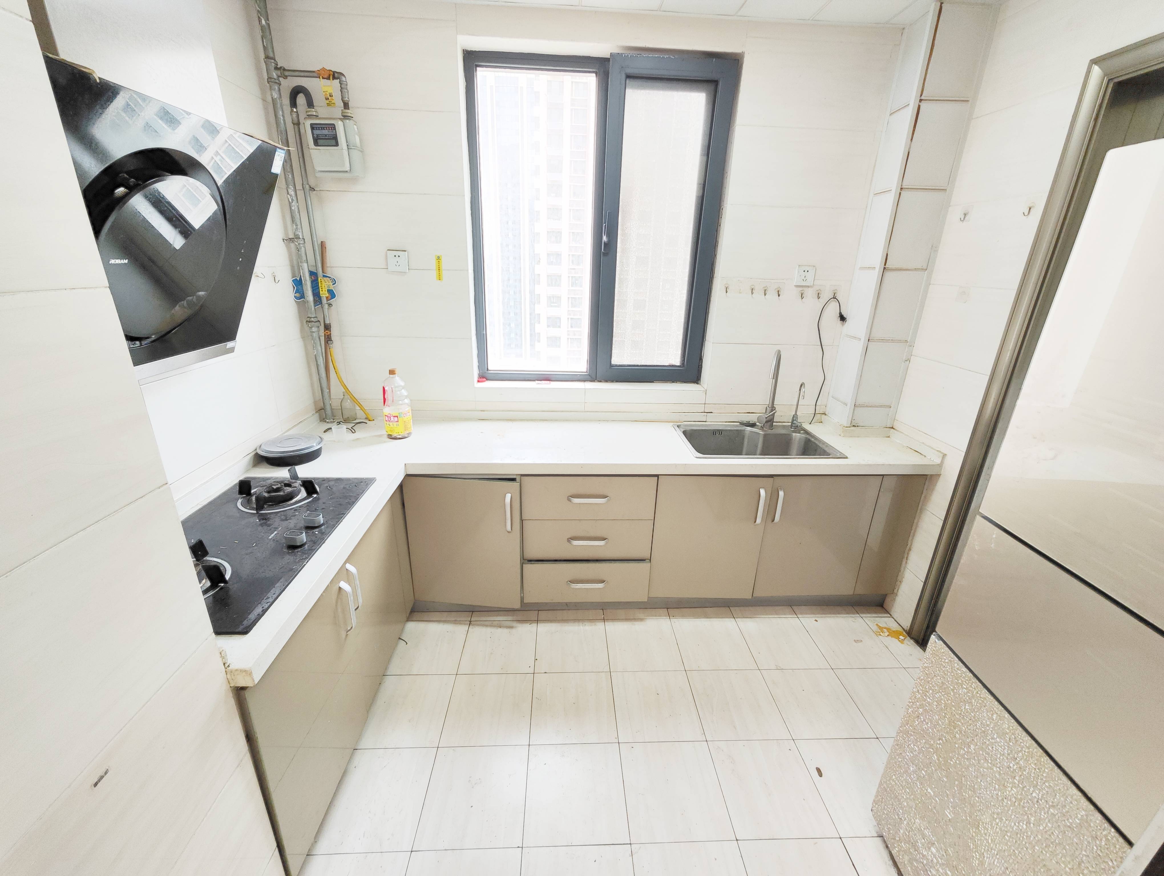 中建锦绣城三期