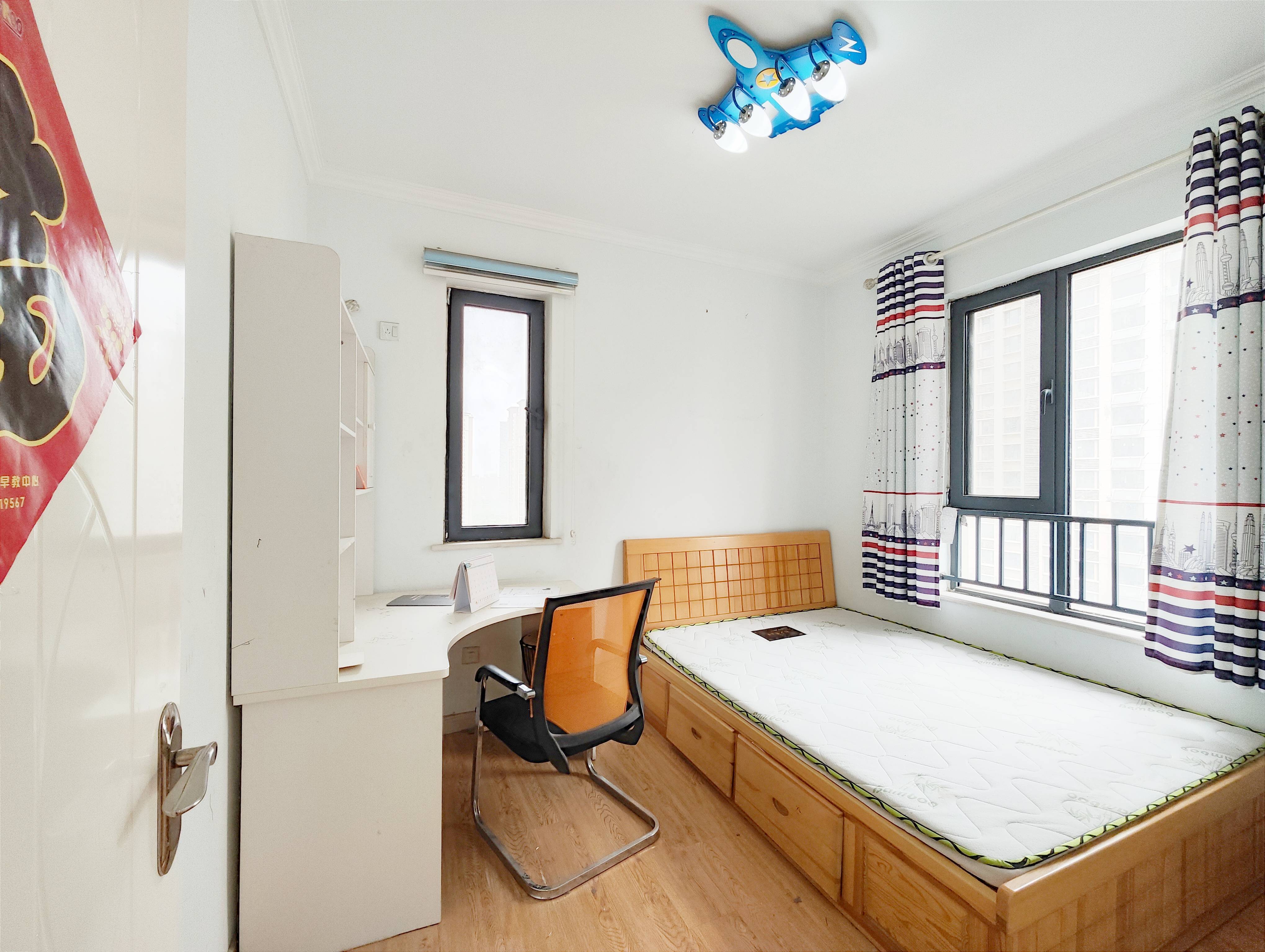 中建锦绣城三期