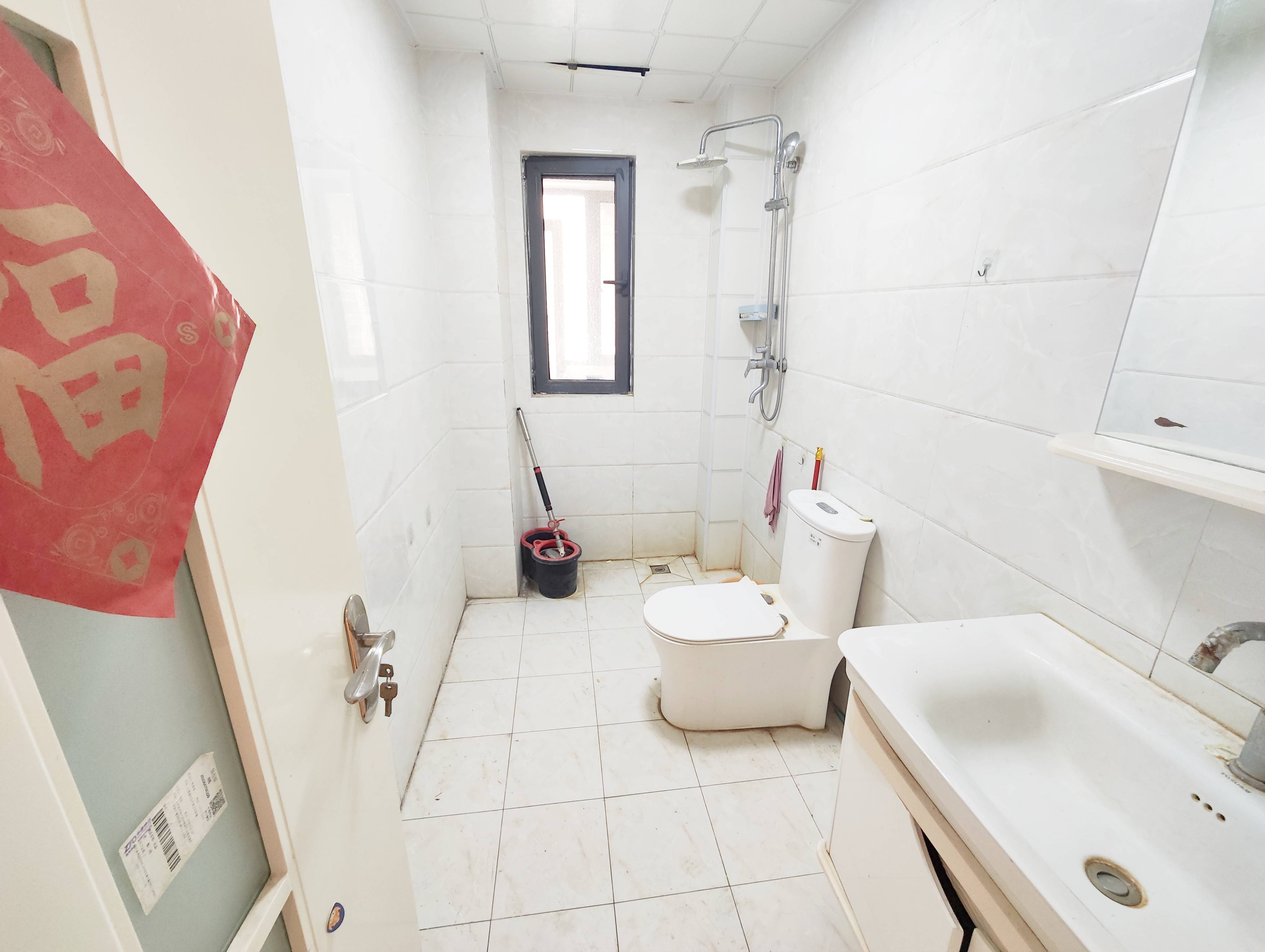 中建锦绣城三期