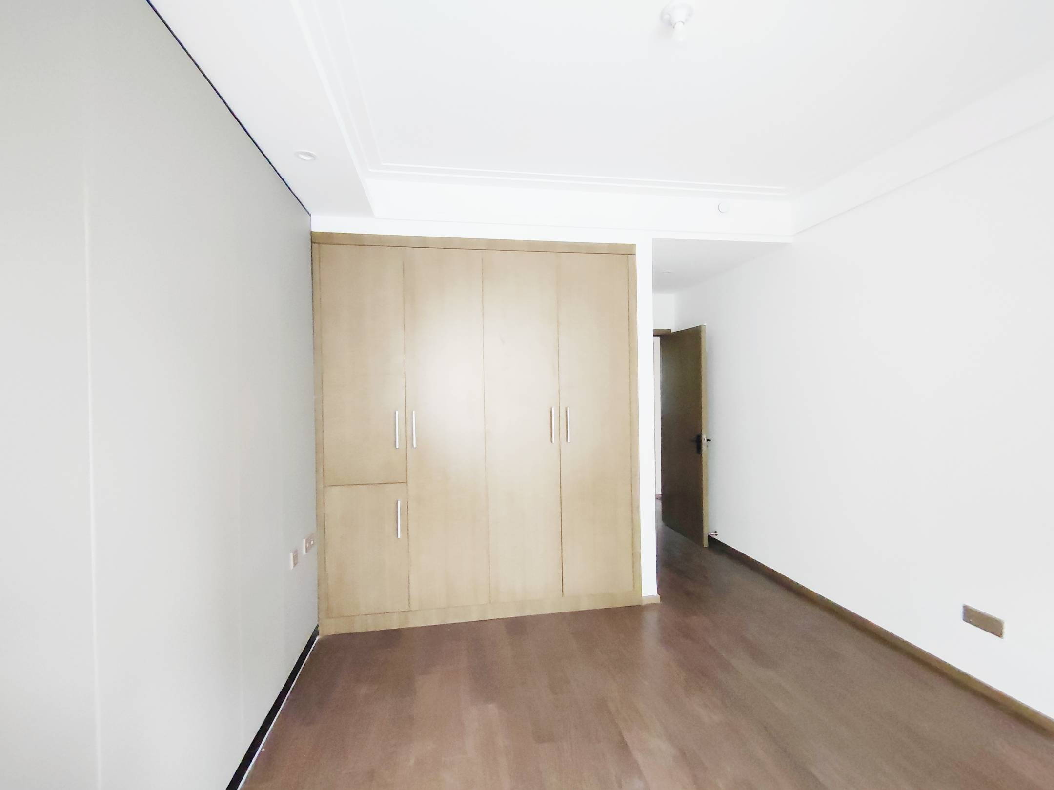 中建锦绣首府