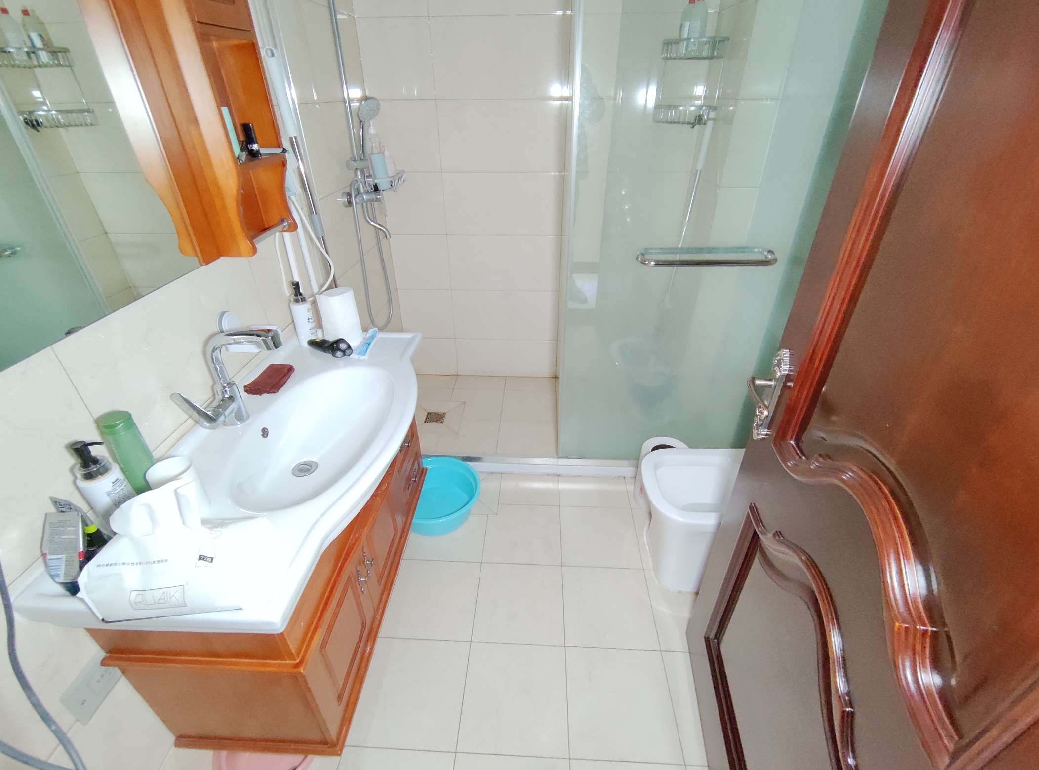 海尔绿城全运村锦兰园