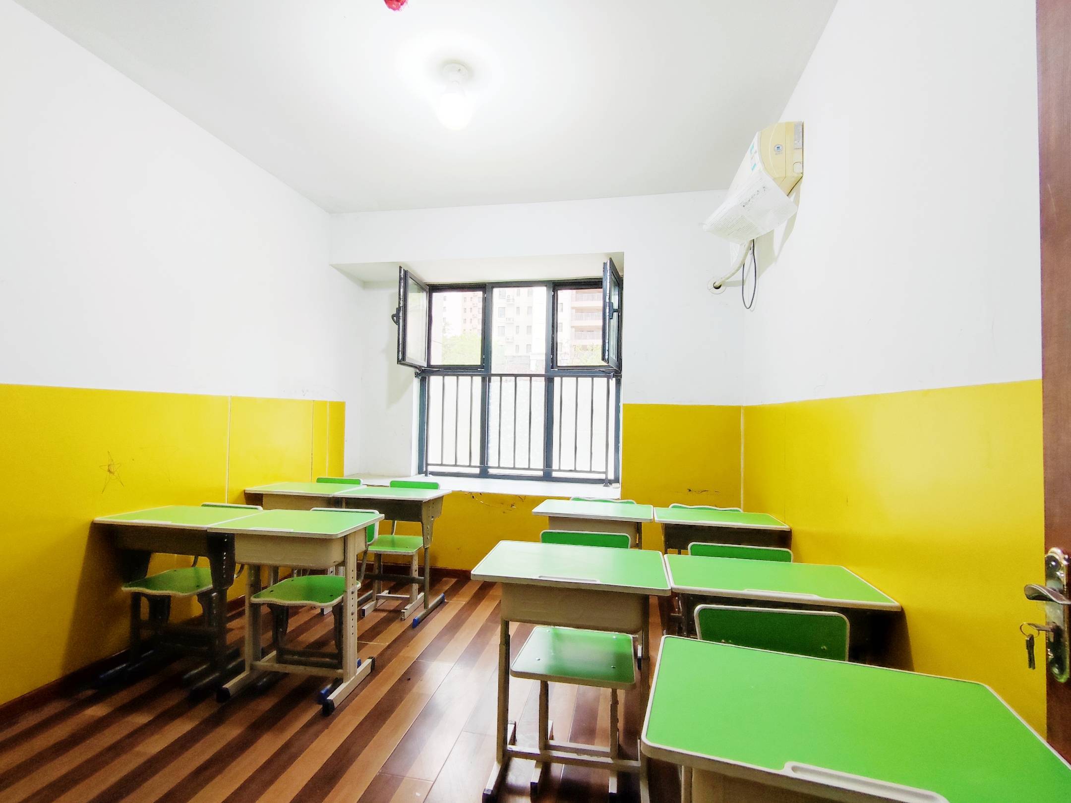 中建锦绣城