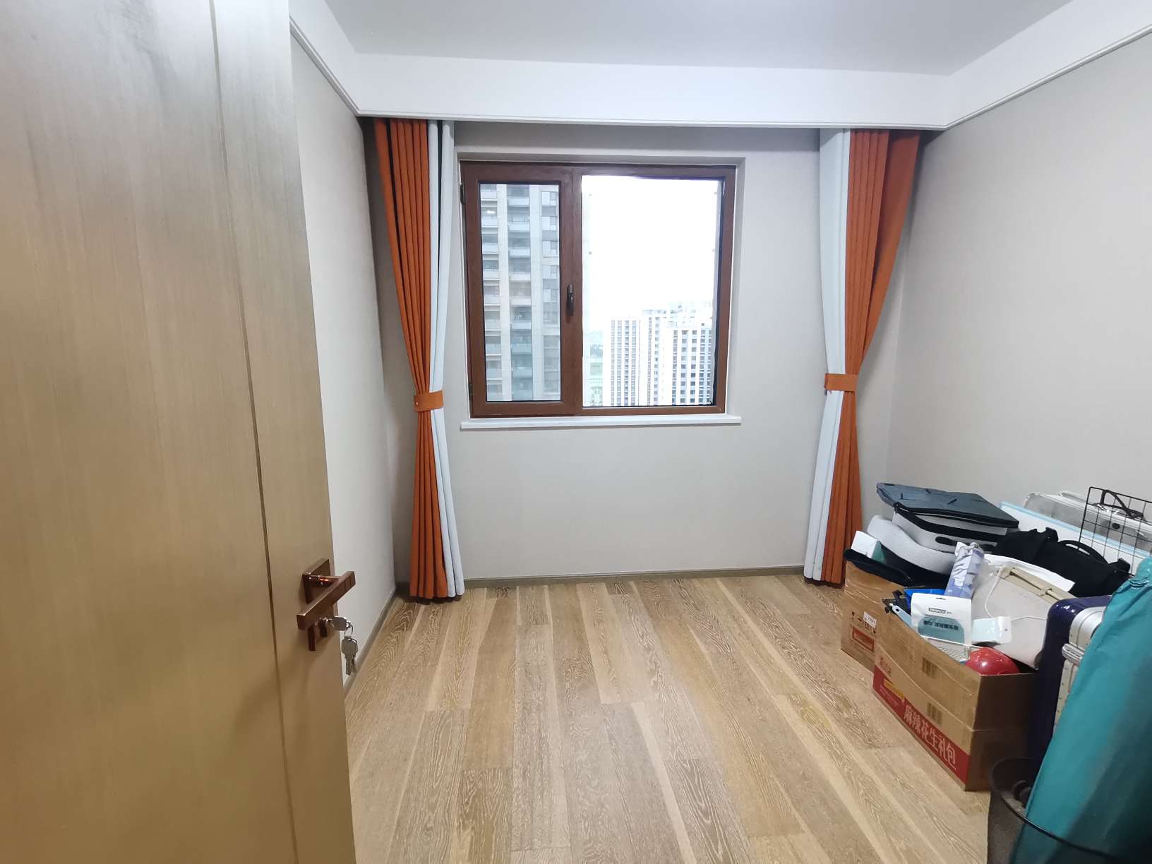 鲁能泰山7号三期