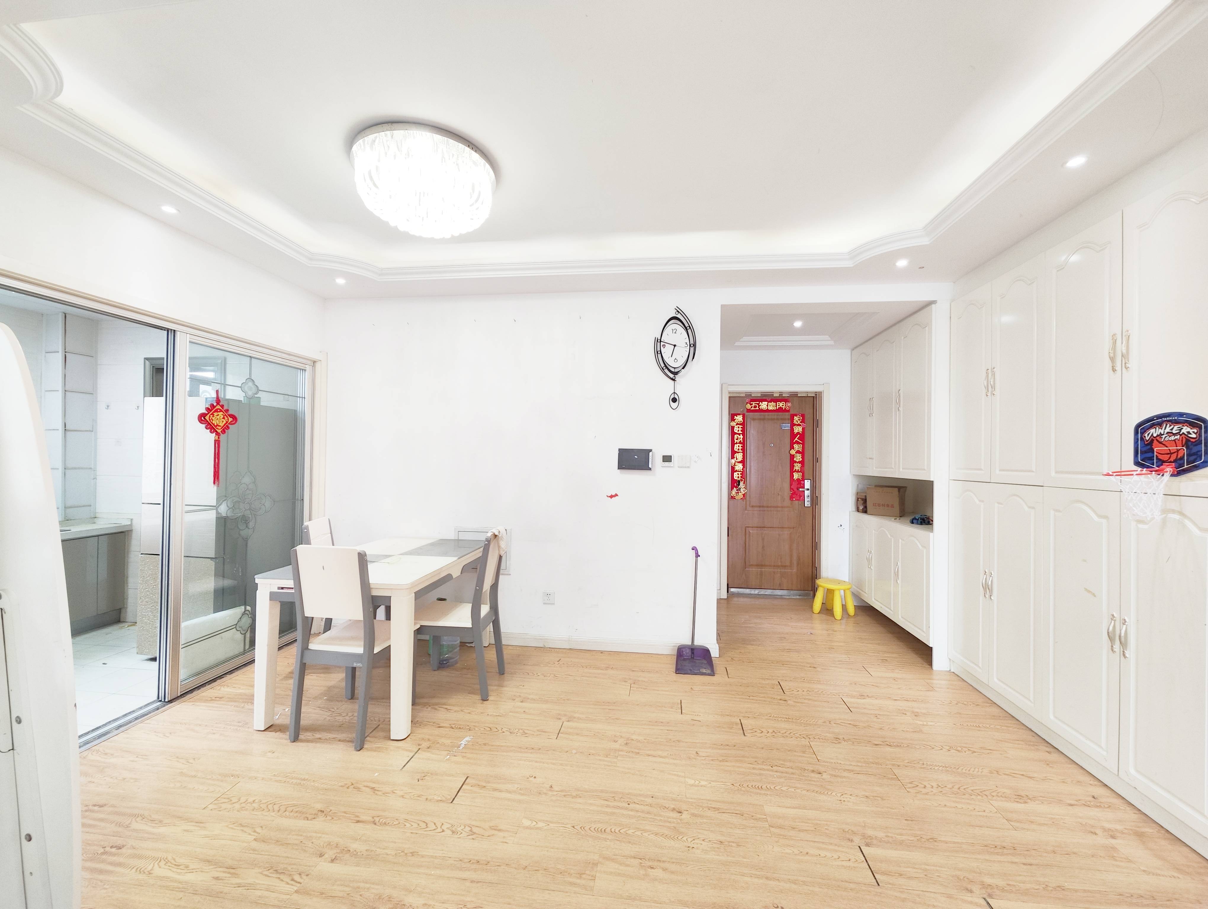 中建锦绣城三期