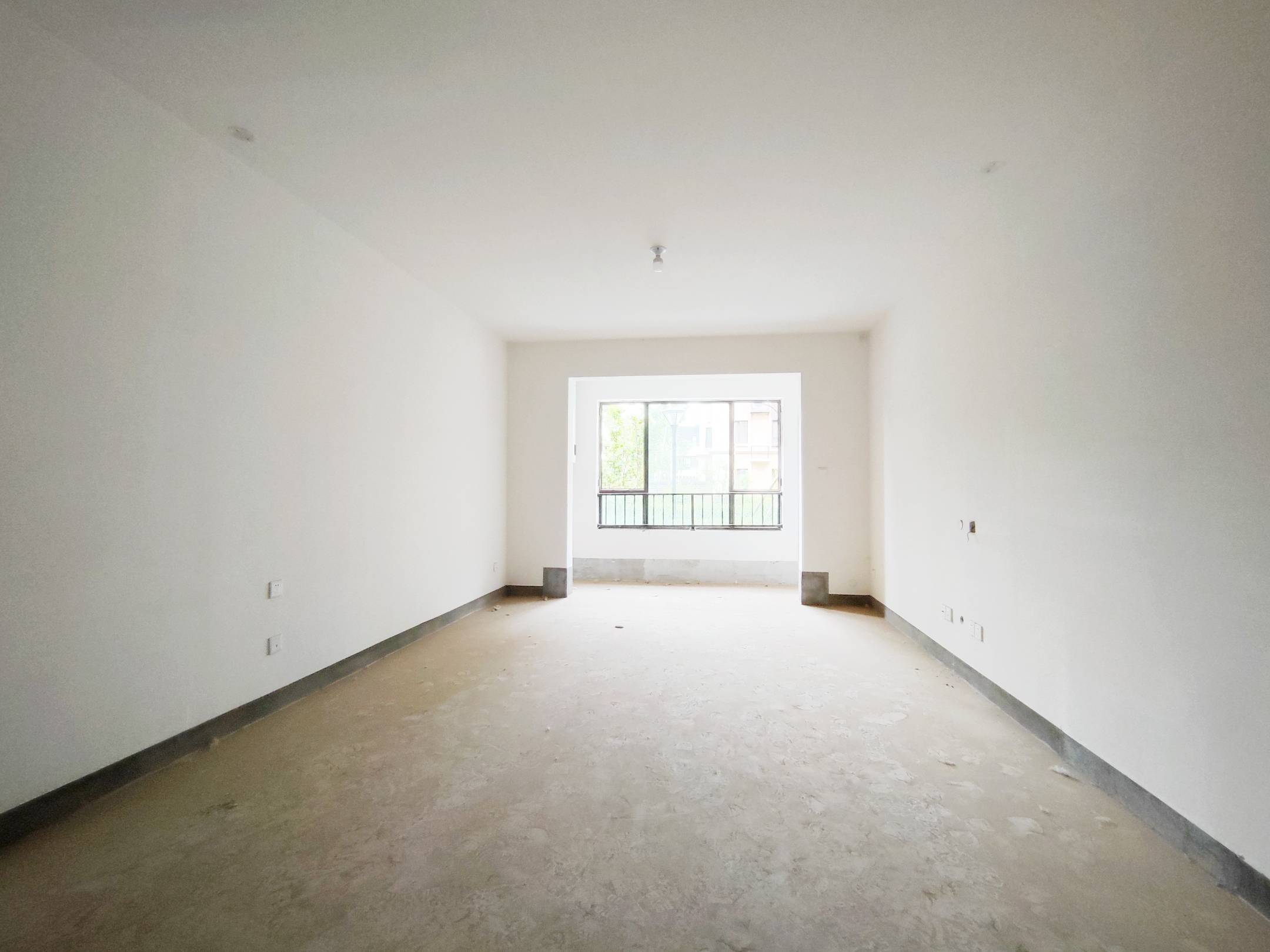 中建锦绣首府
