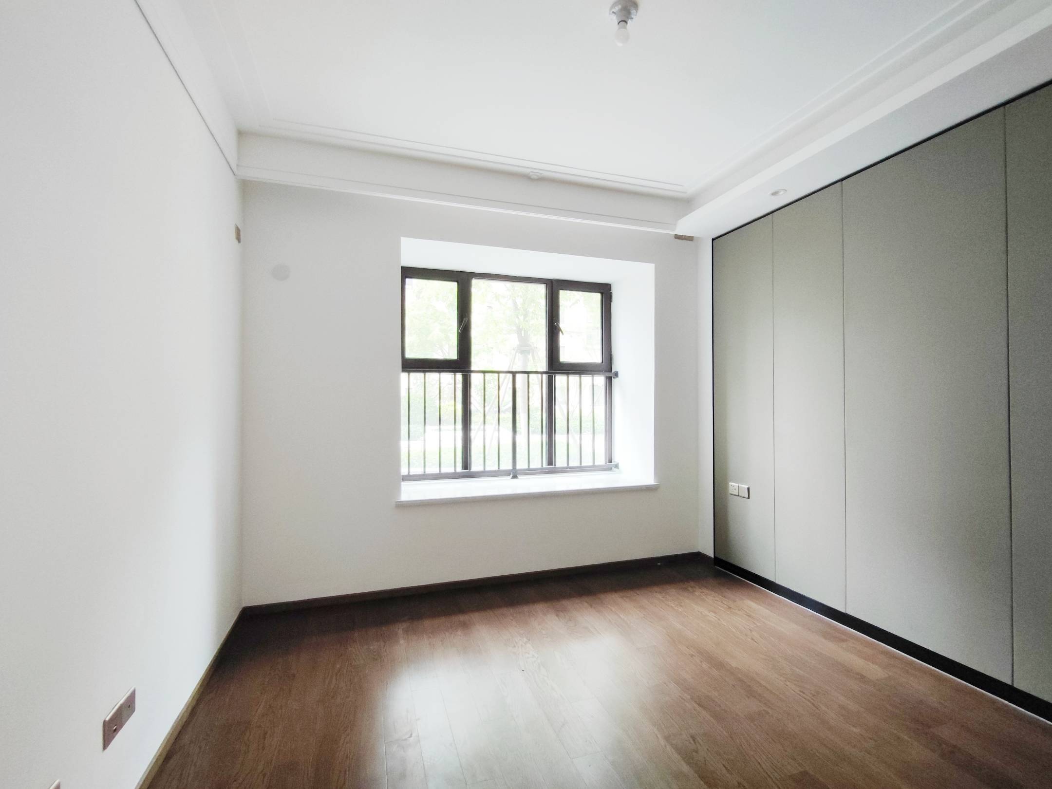 中建锦绣首府