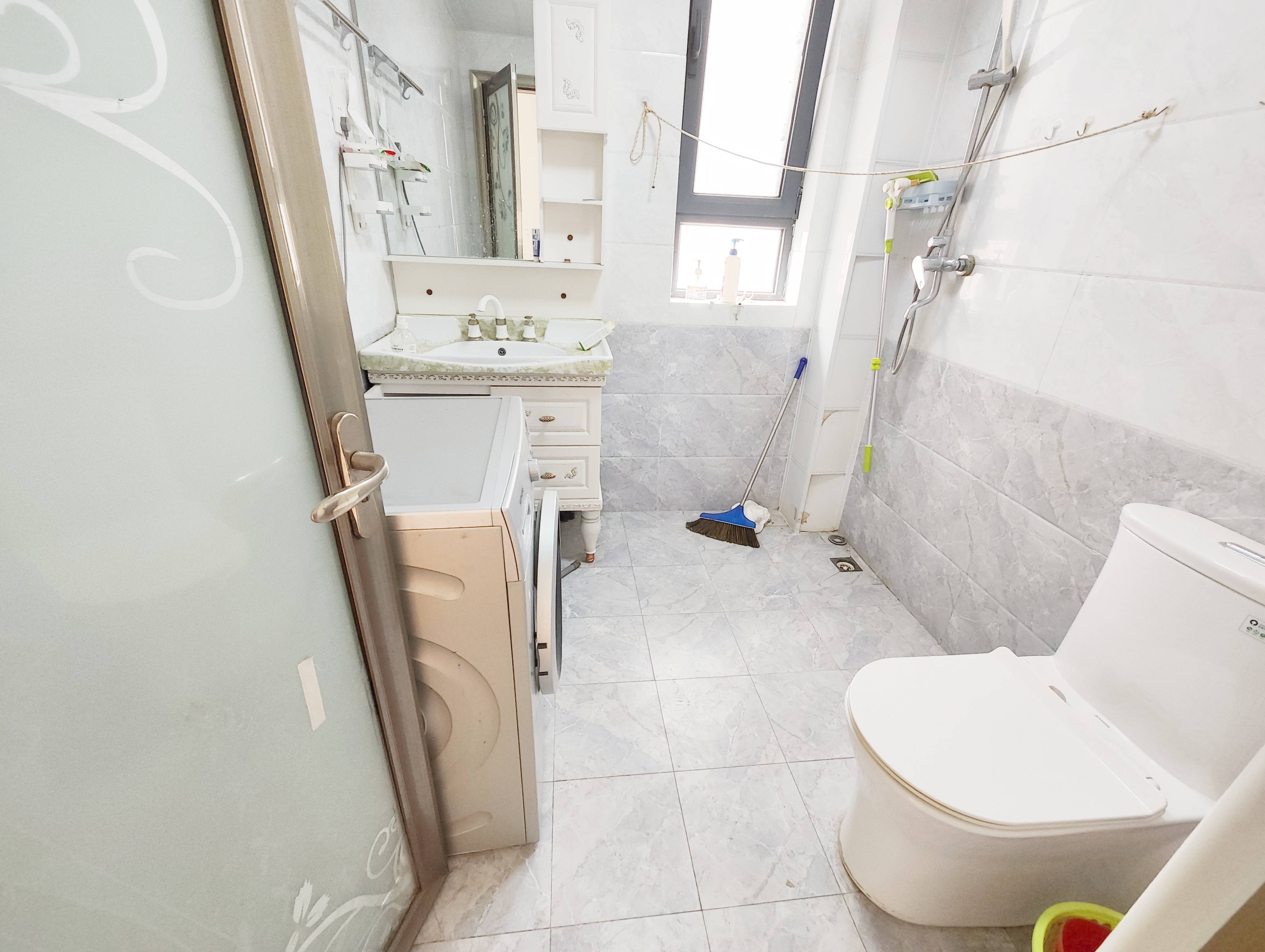 中建锦绣城三期