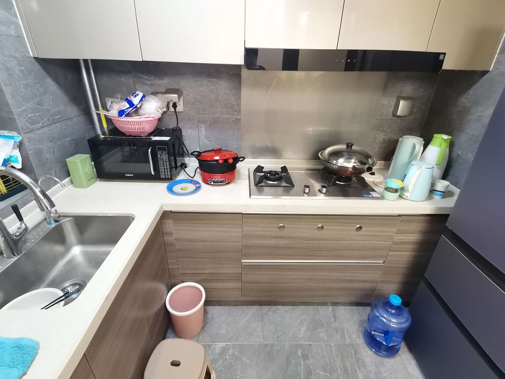 鲁能泰山7号三期