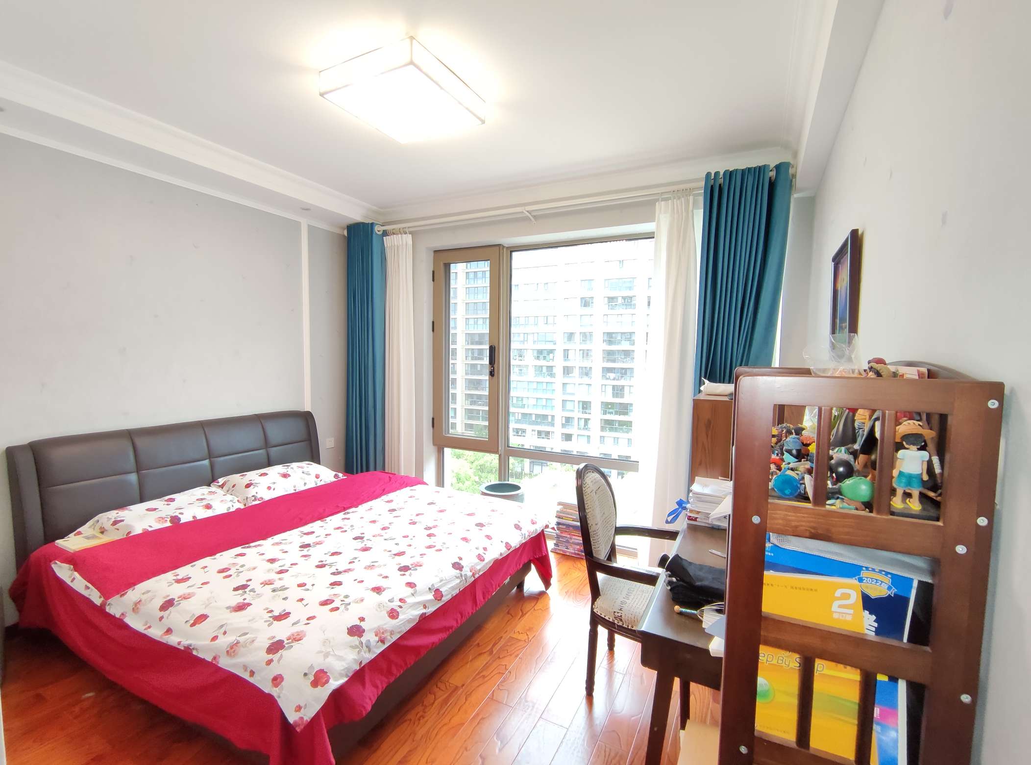 海尔绿城全运村锦兰园