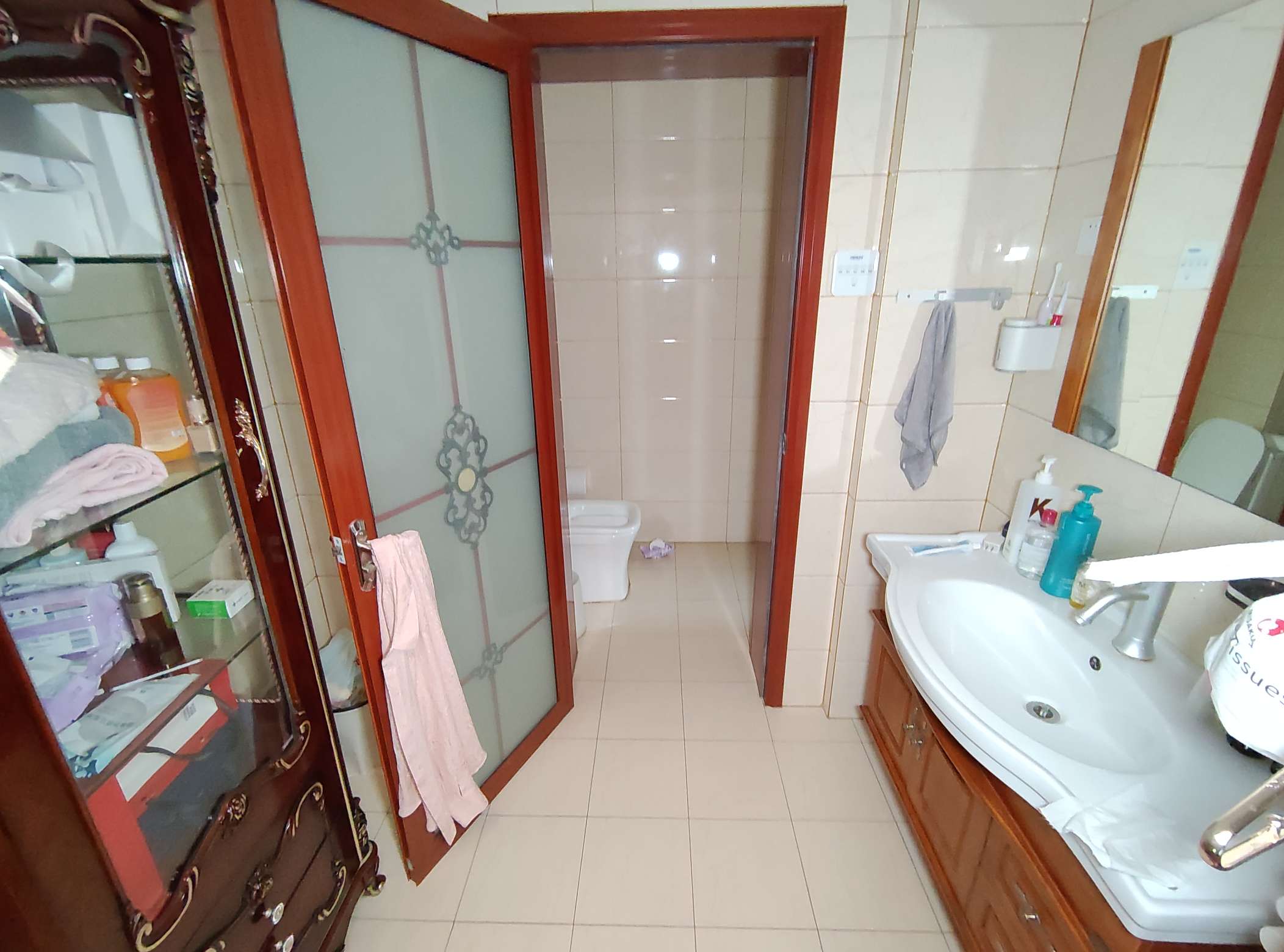 海尔绿城全运村锦兰园