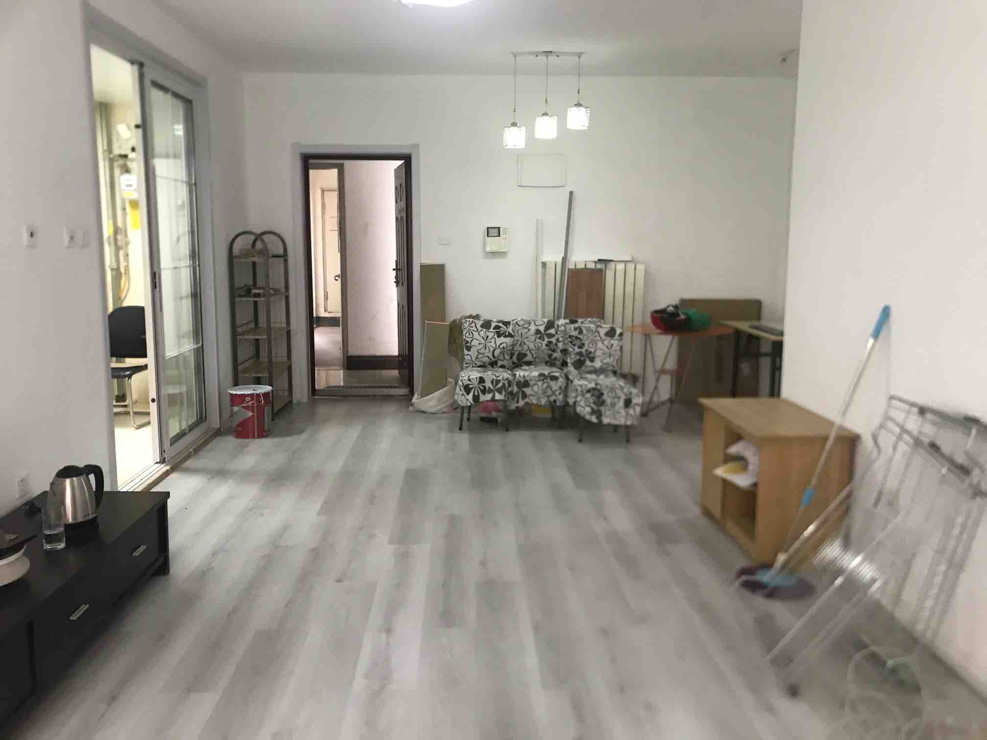 
							中海国际社区熙岸西区(A3地块）