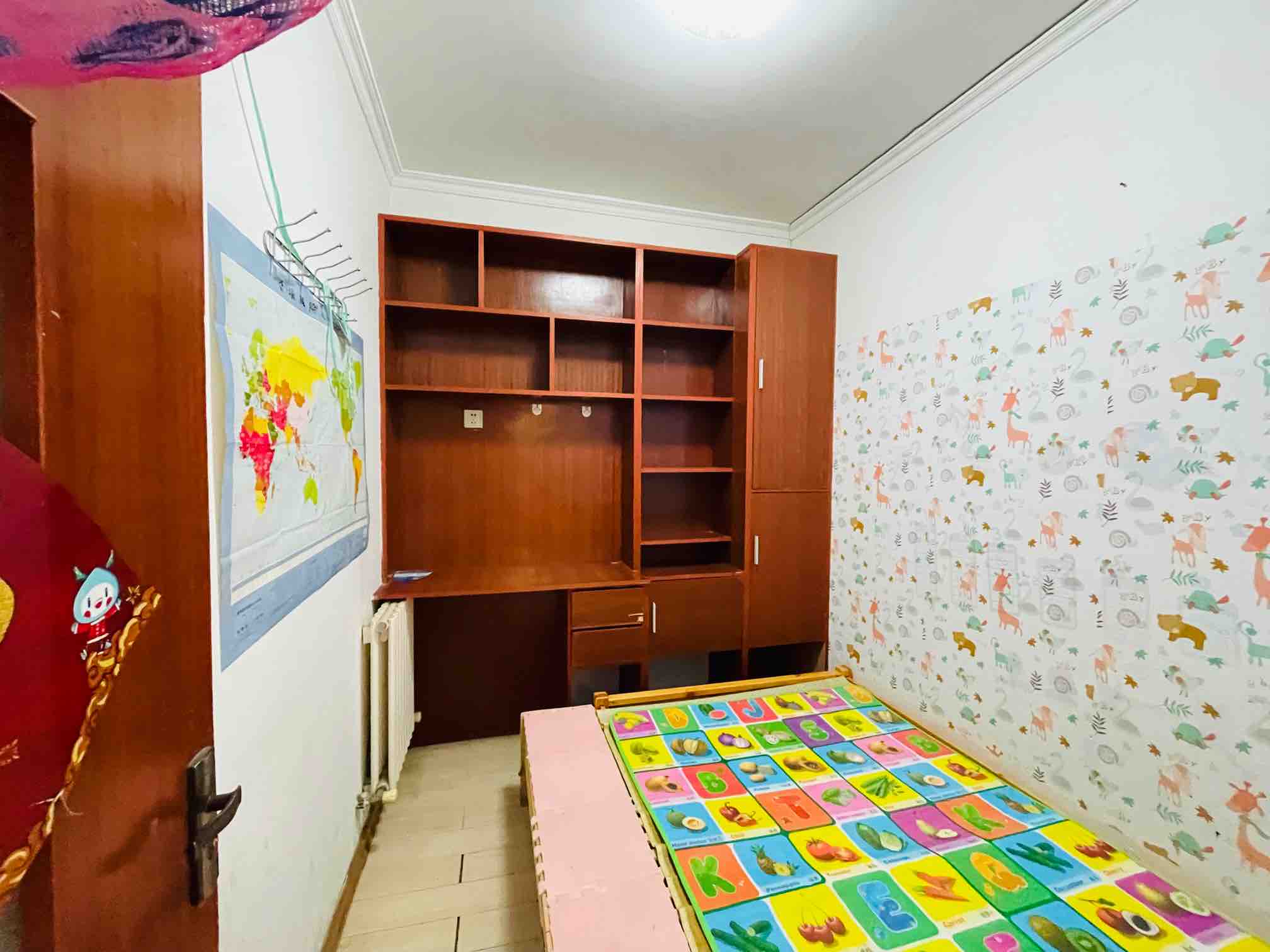 世通新生活家园