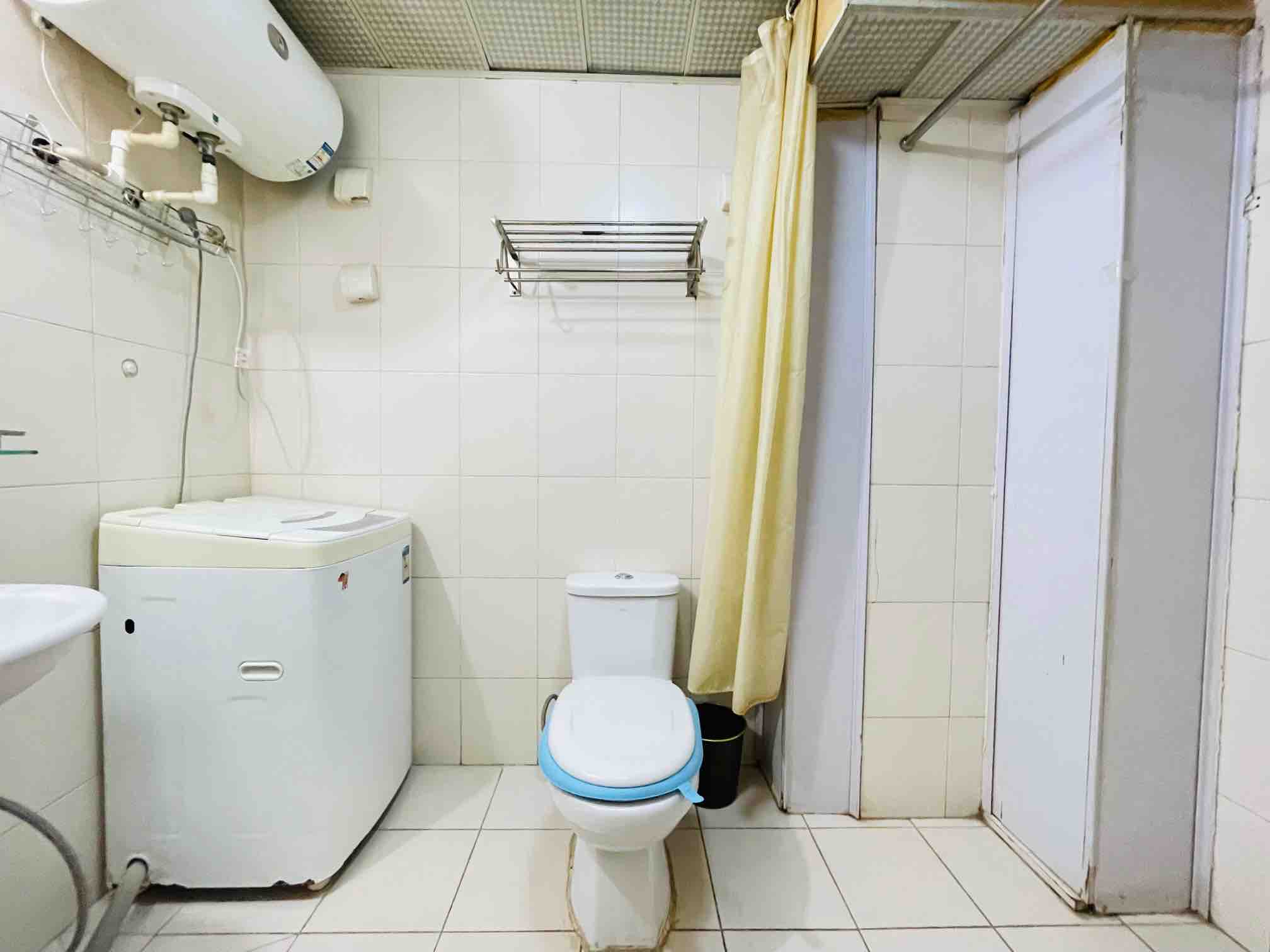 世通新生活家园