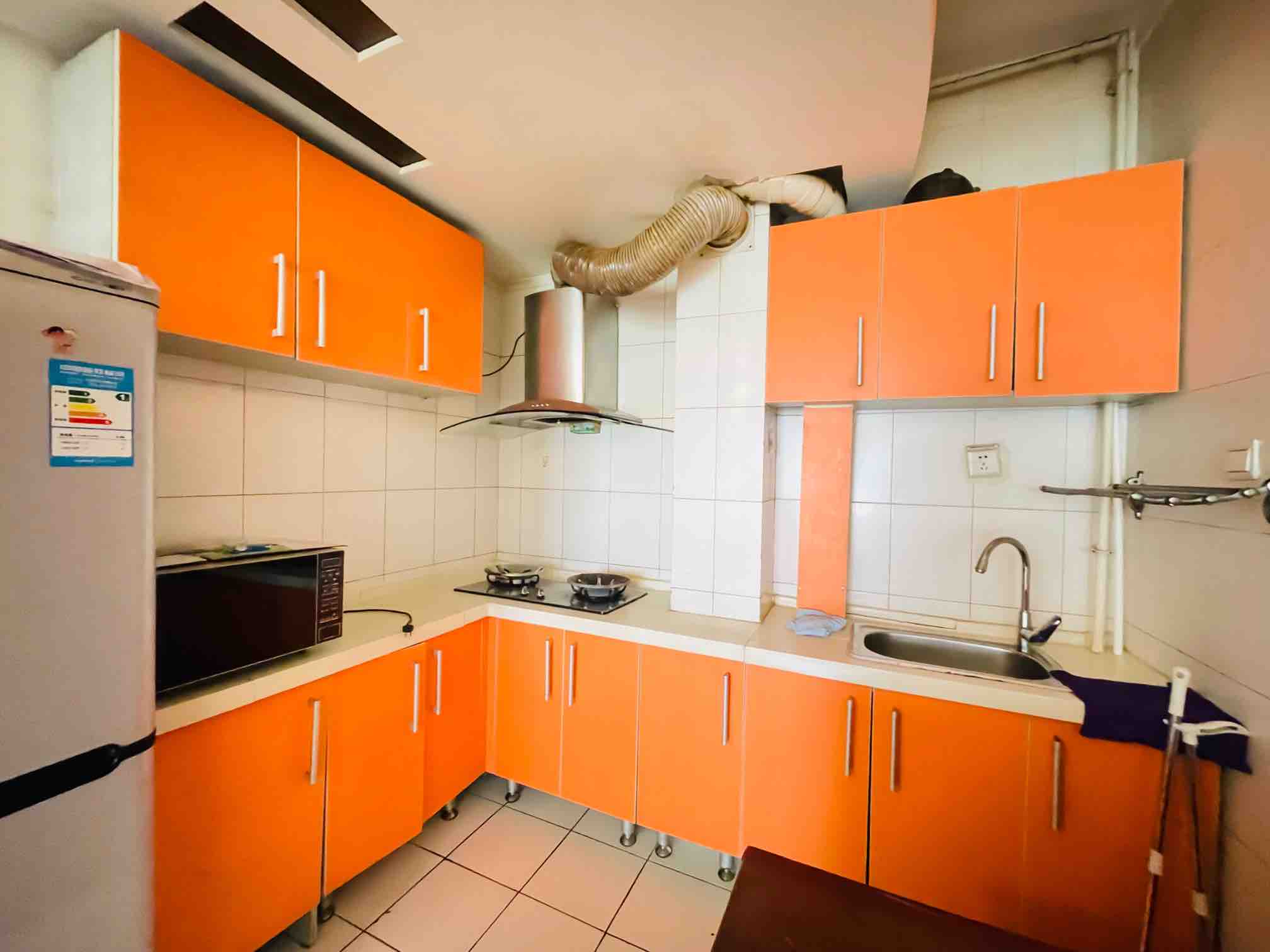 世通新生活家园