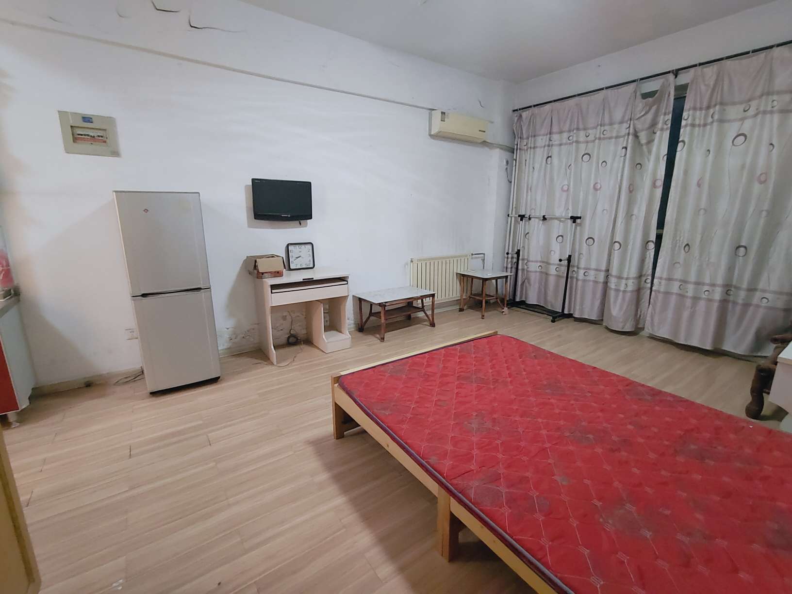 鑫苑国际城市花园商住楼